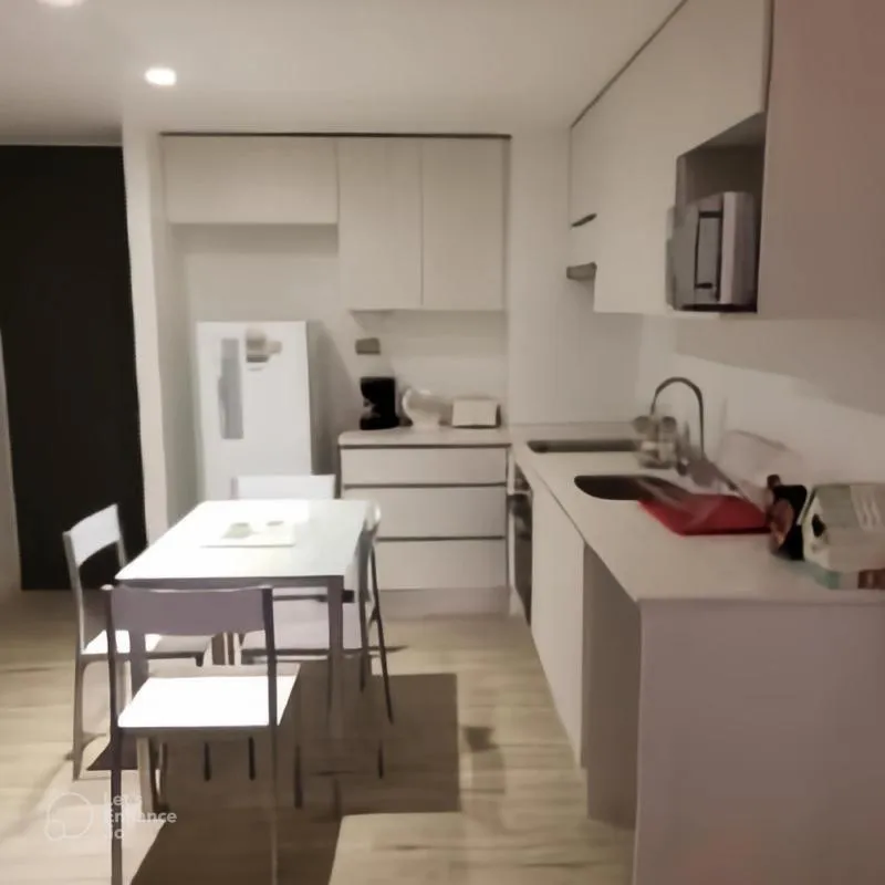 Hotel Alto Antofagasta