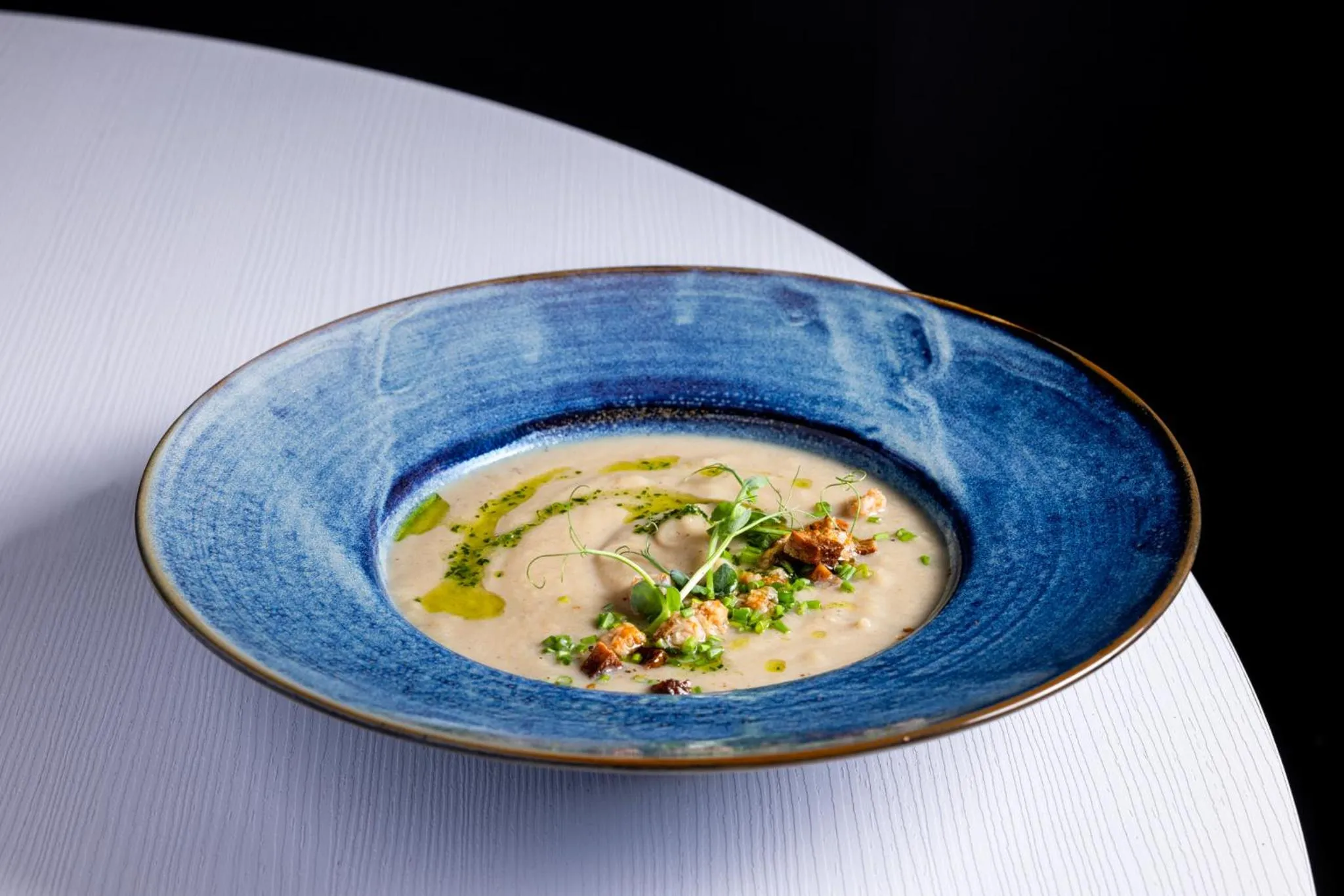 Food in Rezydent Hotel Sopot - MGallery Collection