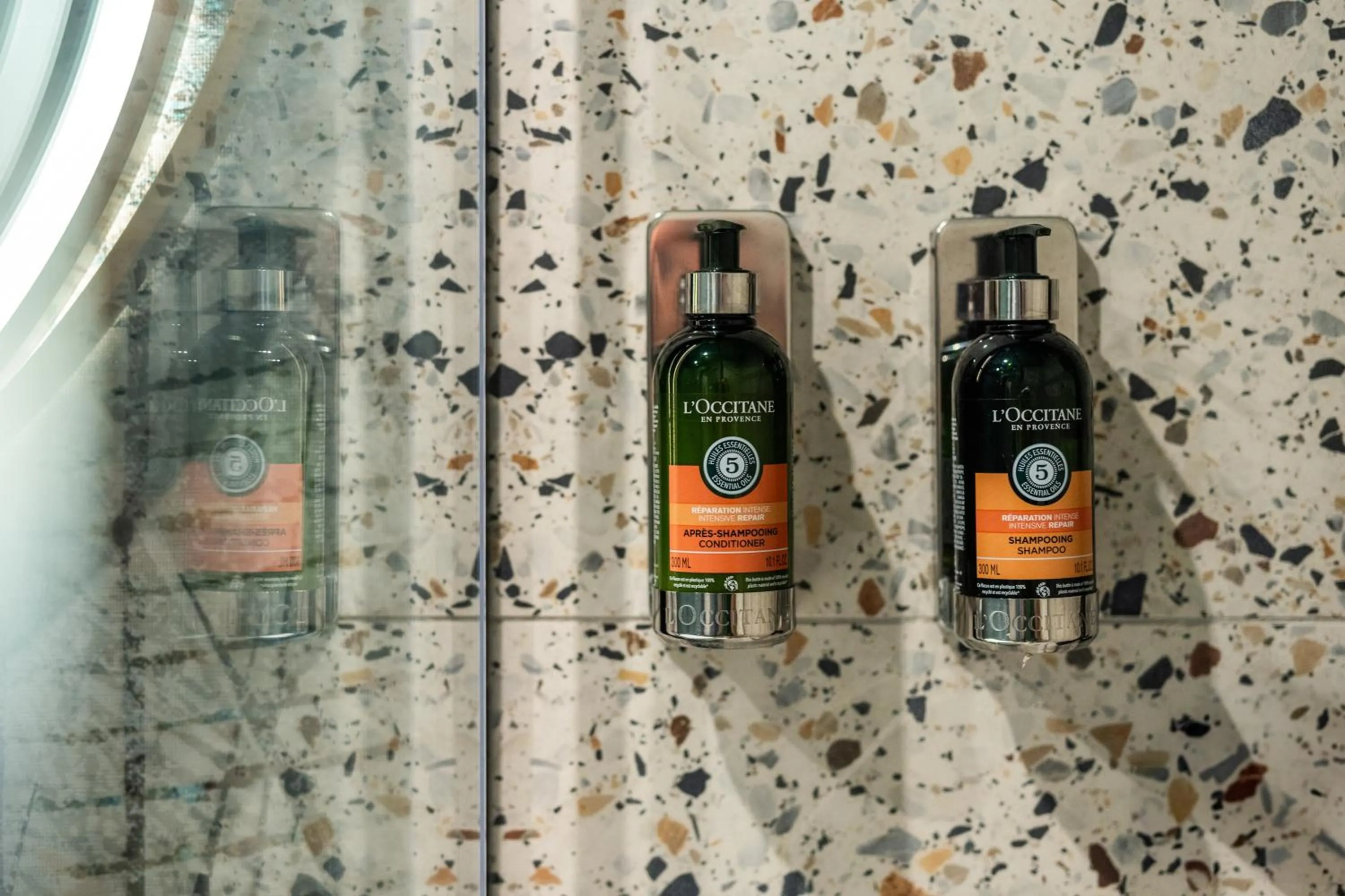 Bathroom in Rezydent Hotel Sopot - MGallery Collection