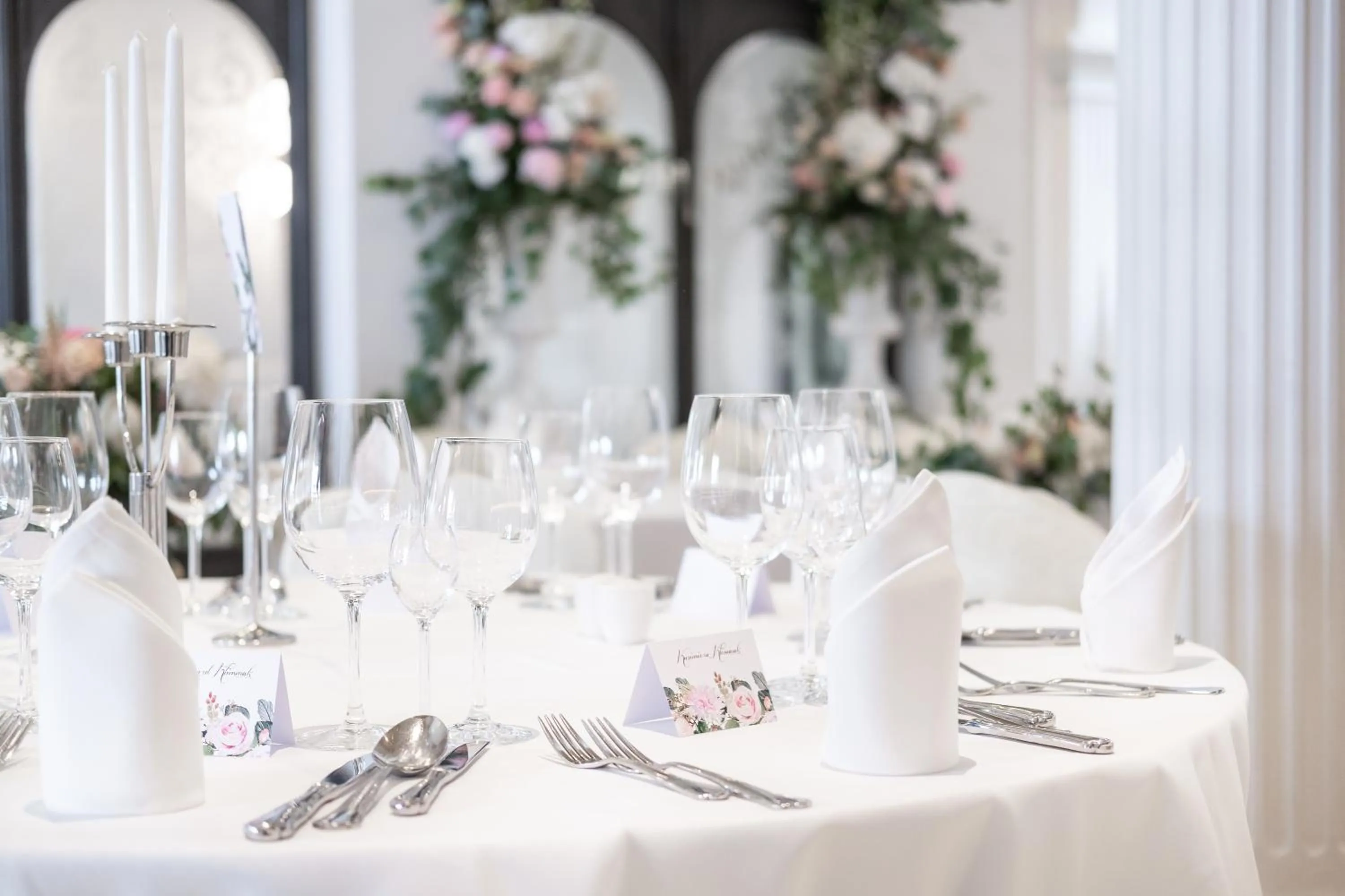 Restaurant/places to eat in Rezydent Hotel Sopot - MGallery Collection