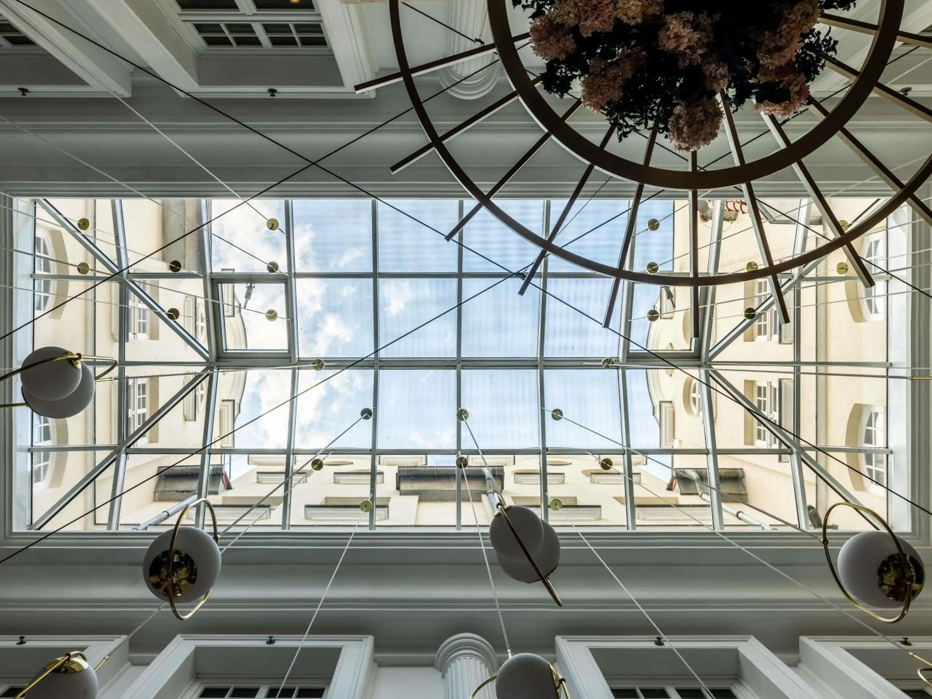 wedding in Rezydent Hotel Sopot - MGallery Collection