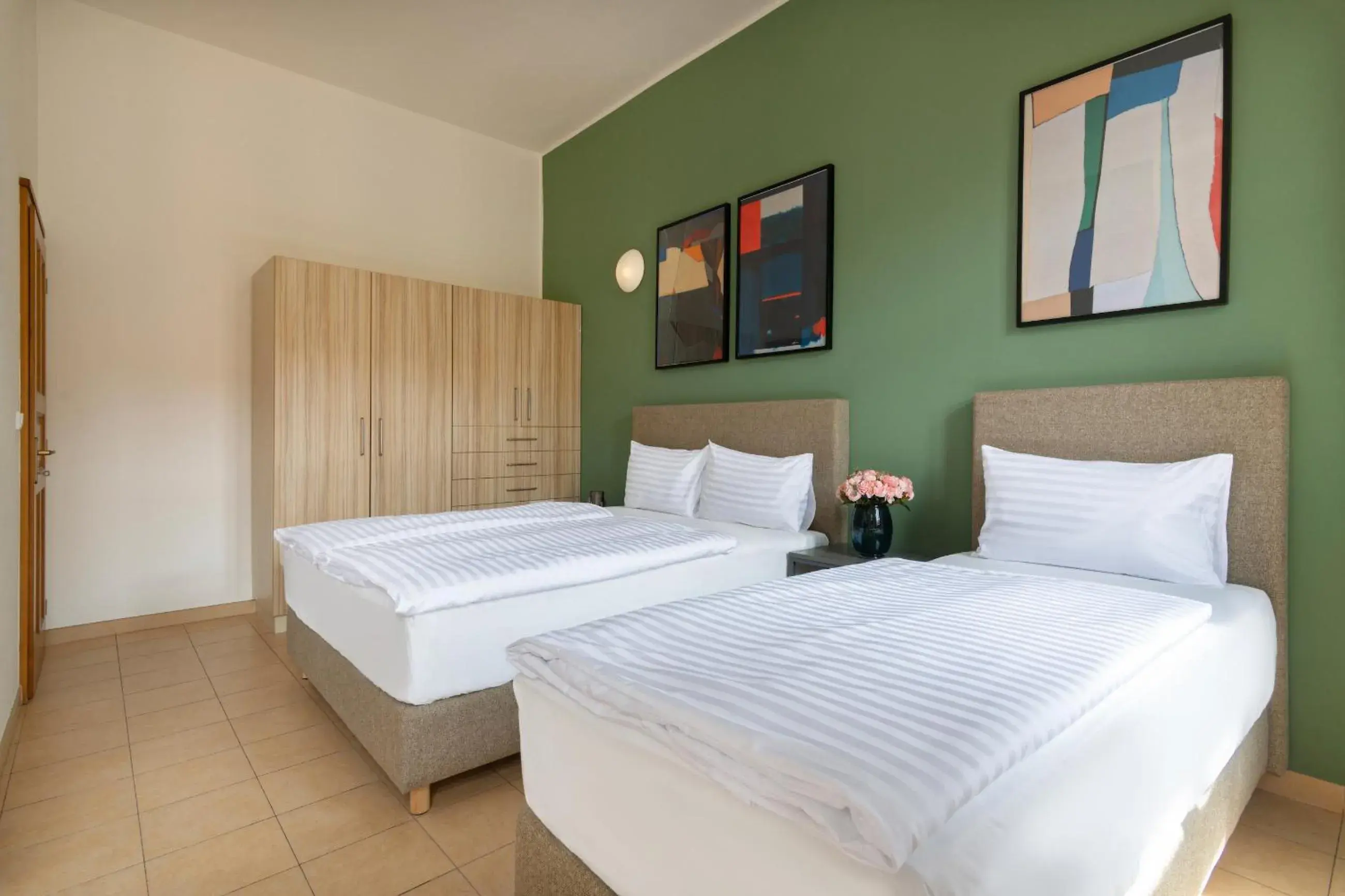 Deluxe Apartment in Bohemian Dreams Apartments and Suites by Dwellfort Deluxe Apartment in Bohemian Dreams Apartments and Suites by Dwellfort