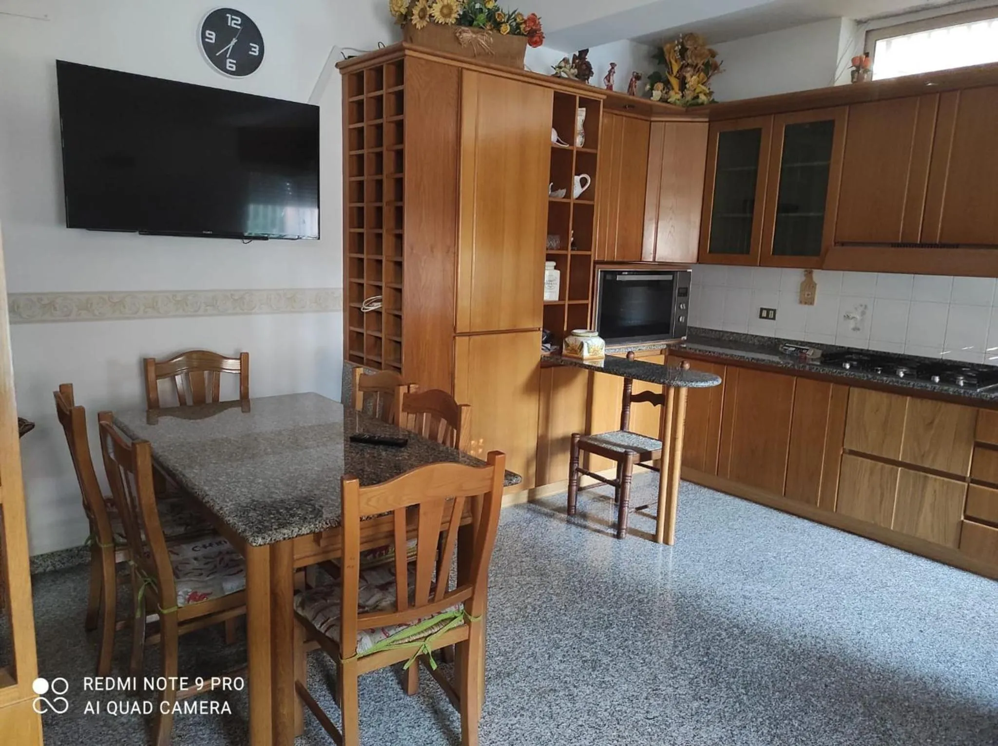 Charming Agropoli Apartment with Mountain View