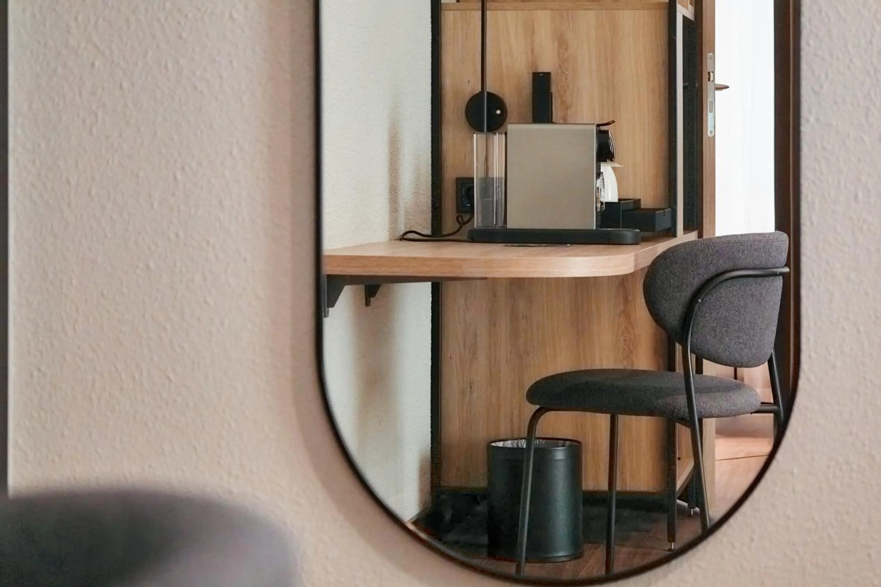 Coffee/tea facilities in CAMPANILE PRIME Krakow Old Town