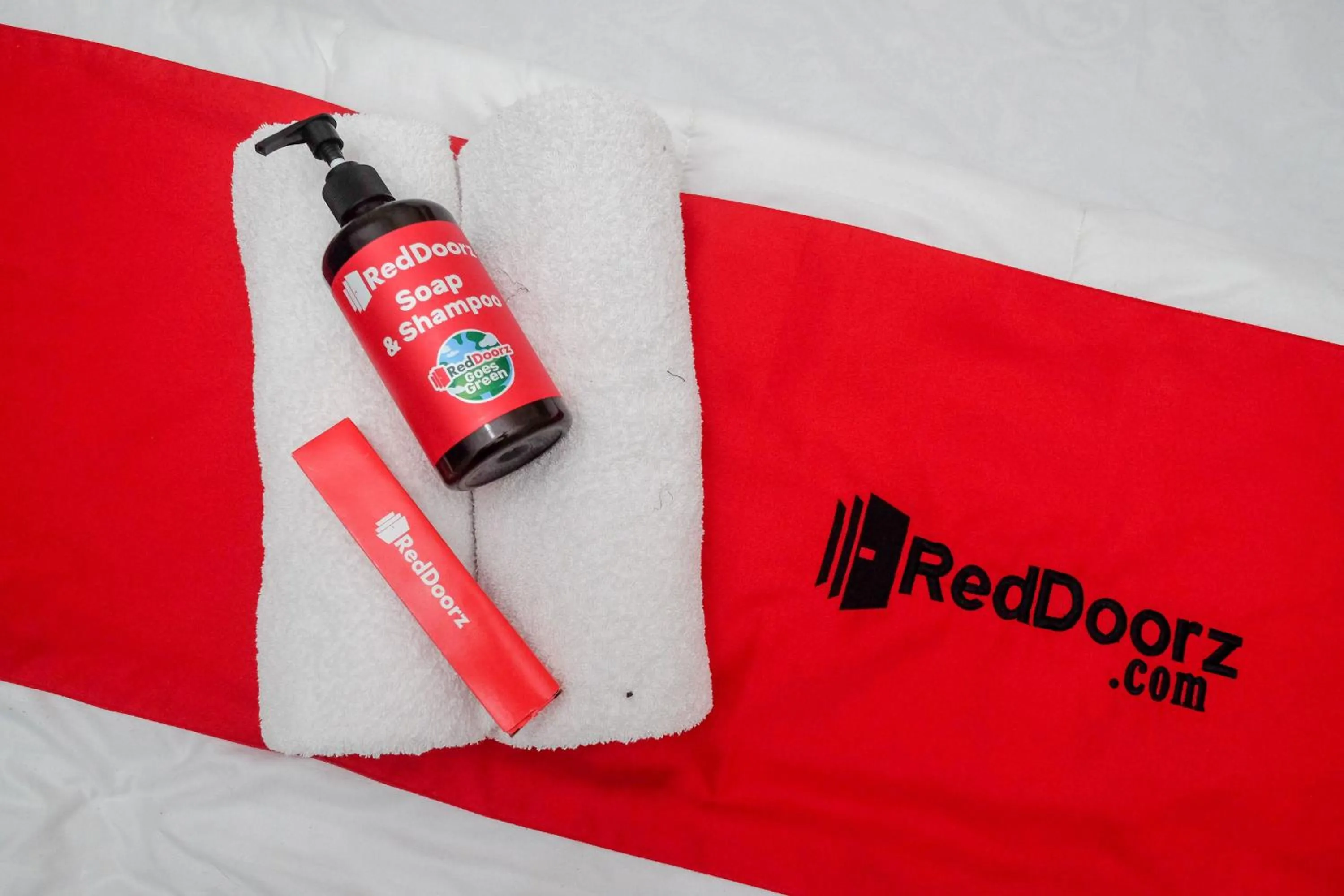 Other in RedDoorz Syariah near Taruna Nusantara Magelang