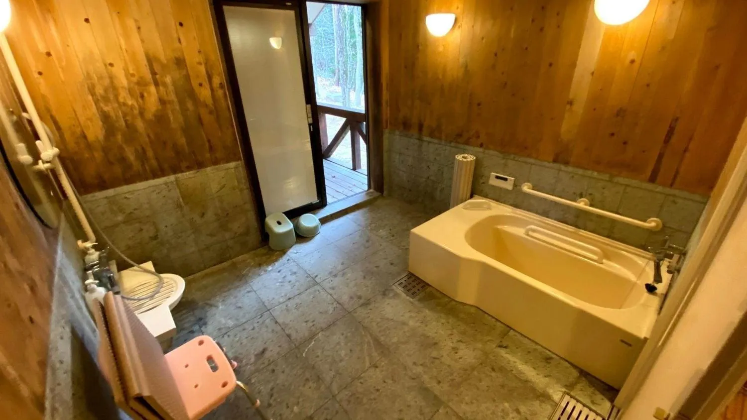 Tabinoteitaku Yakurai Cottage