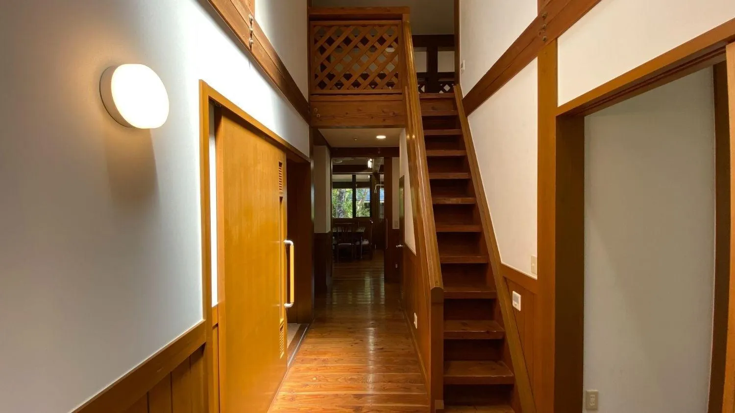 Tabinoteitaku Yakurai Cottage