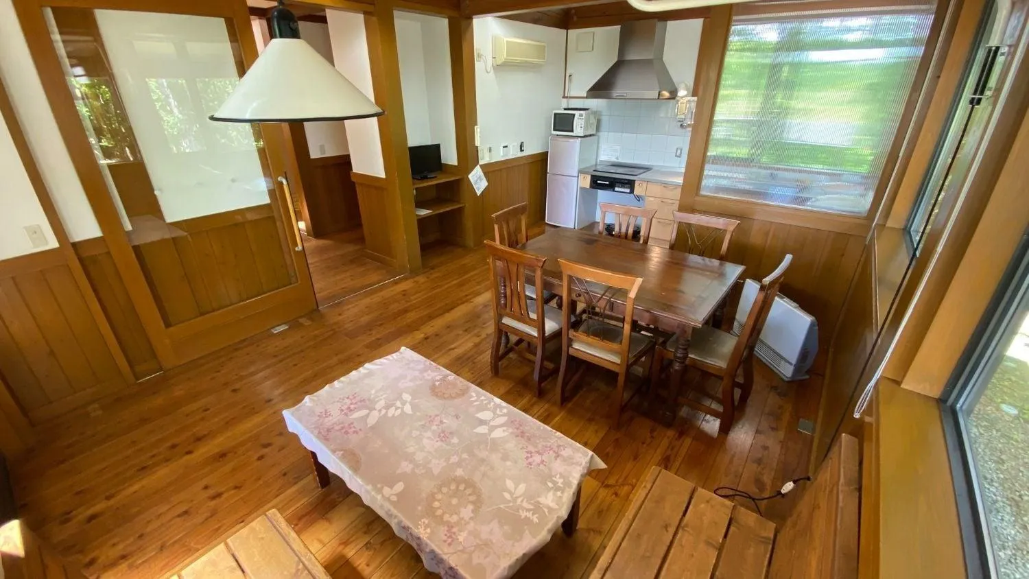 Tabinoteitaku Yakurai Cottage