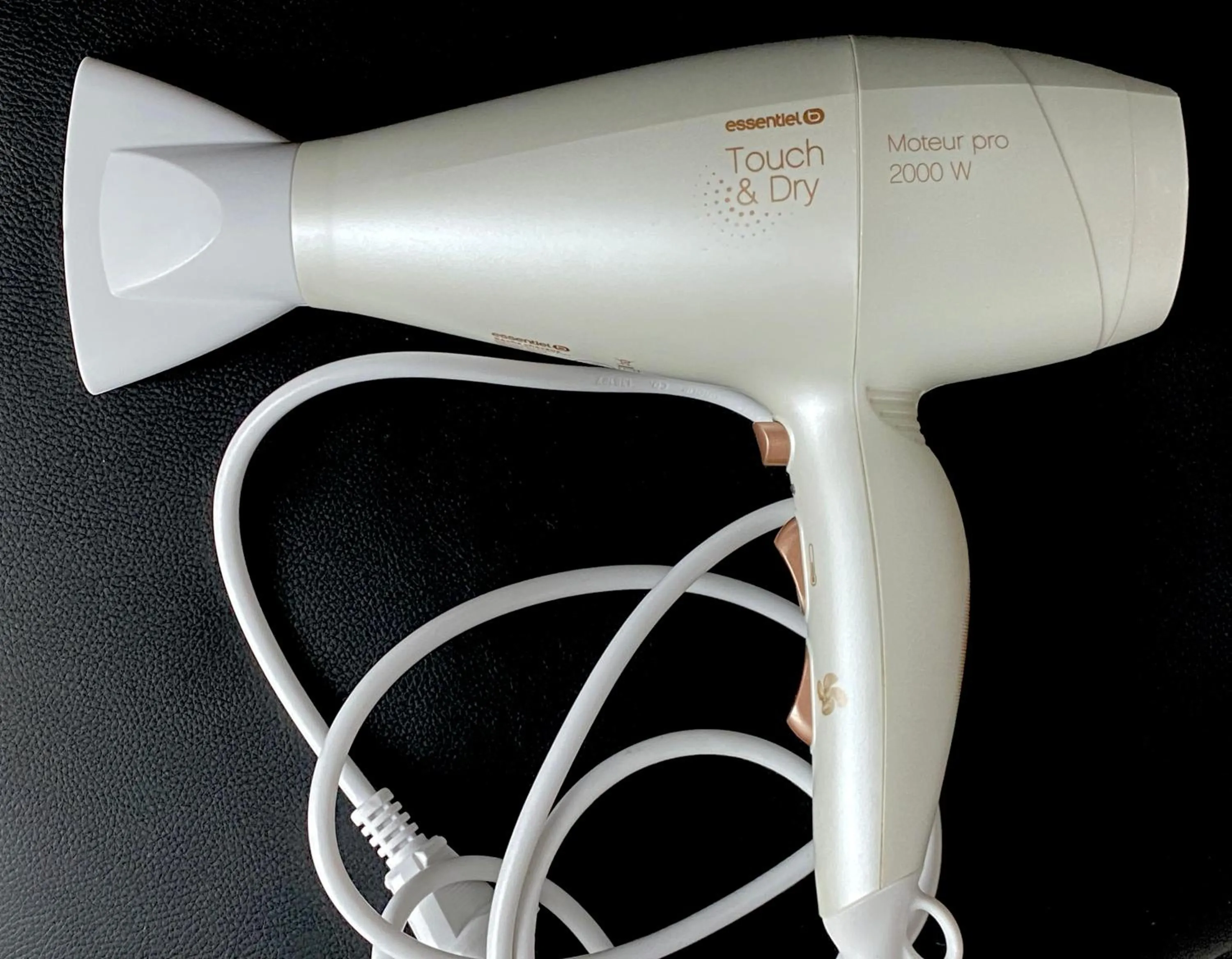 Bathroom in Villa des Thermes - T3