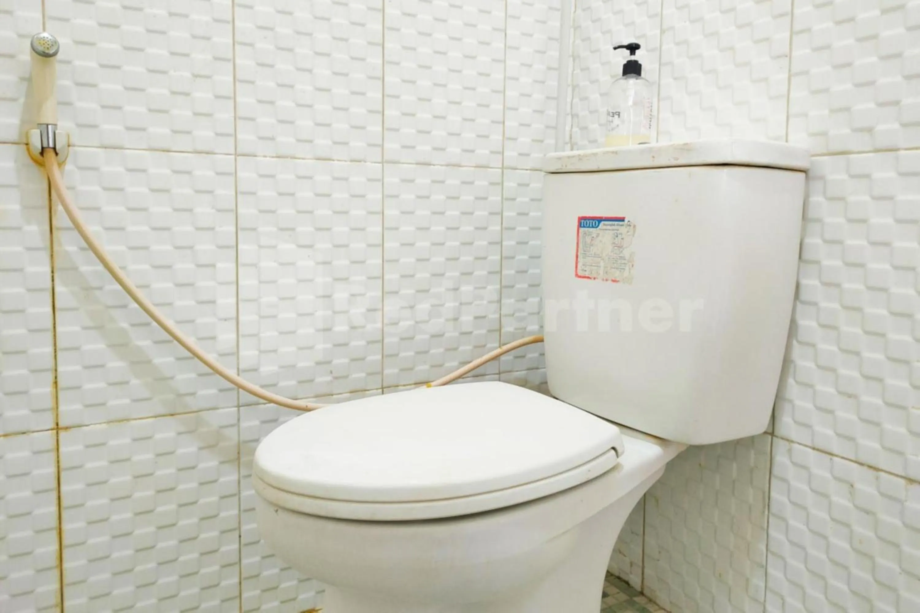 Ambarita Seaview RedPartner