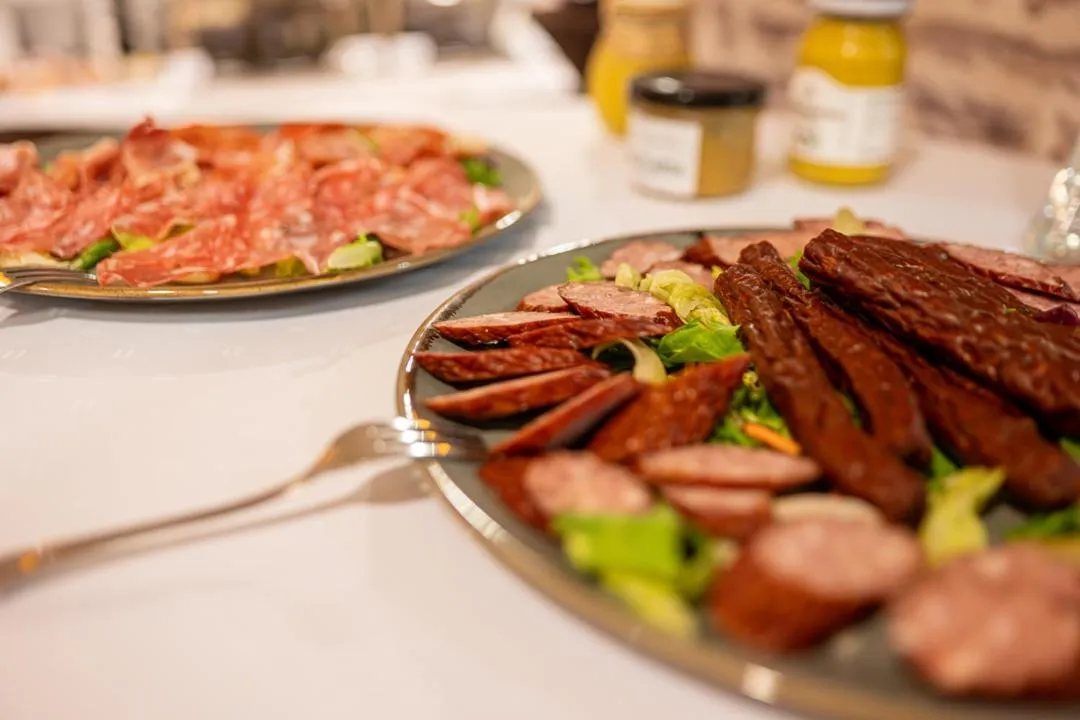 Hotel Topaz Poznań Centrum