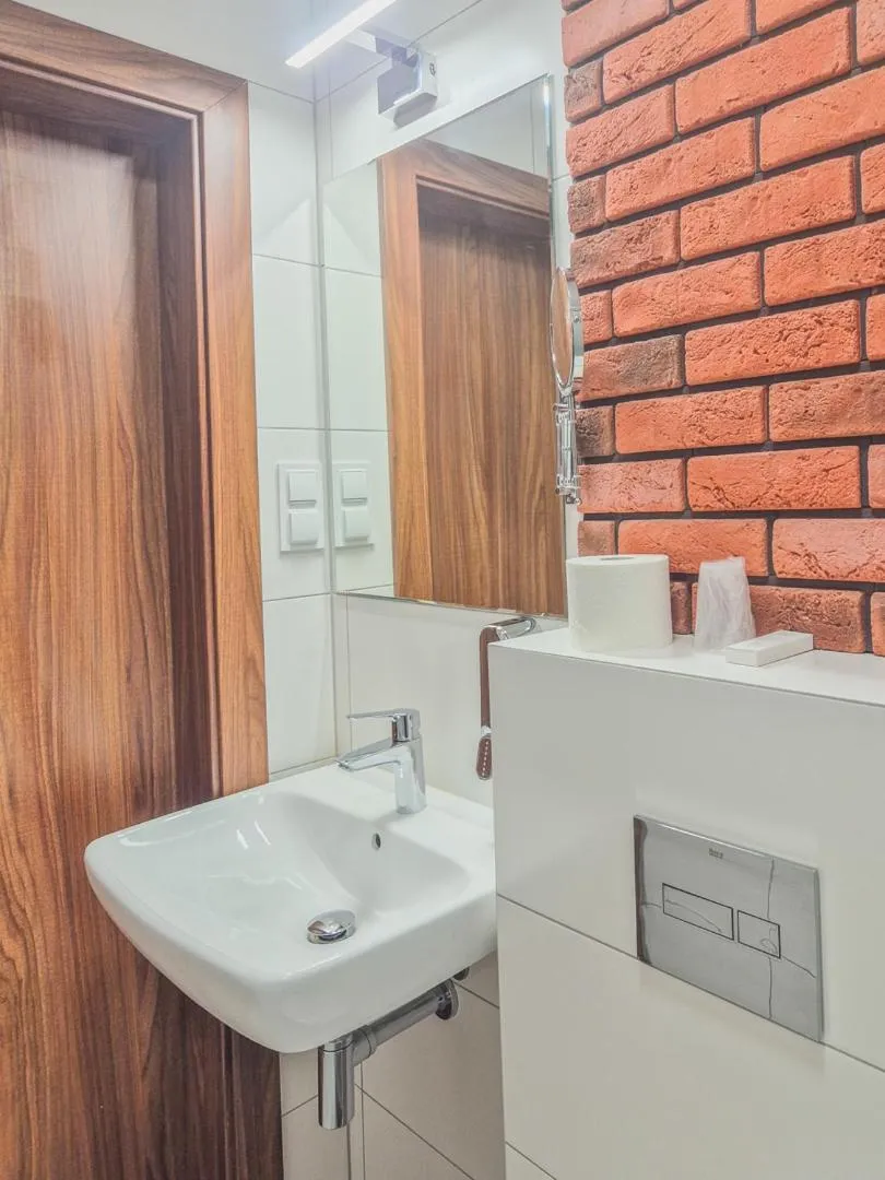 Hotel Topaz Poznań Centrum