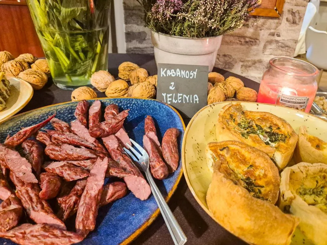 Hotel Topaz Poznań Centrum