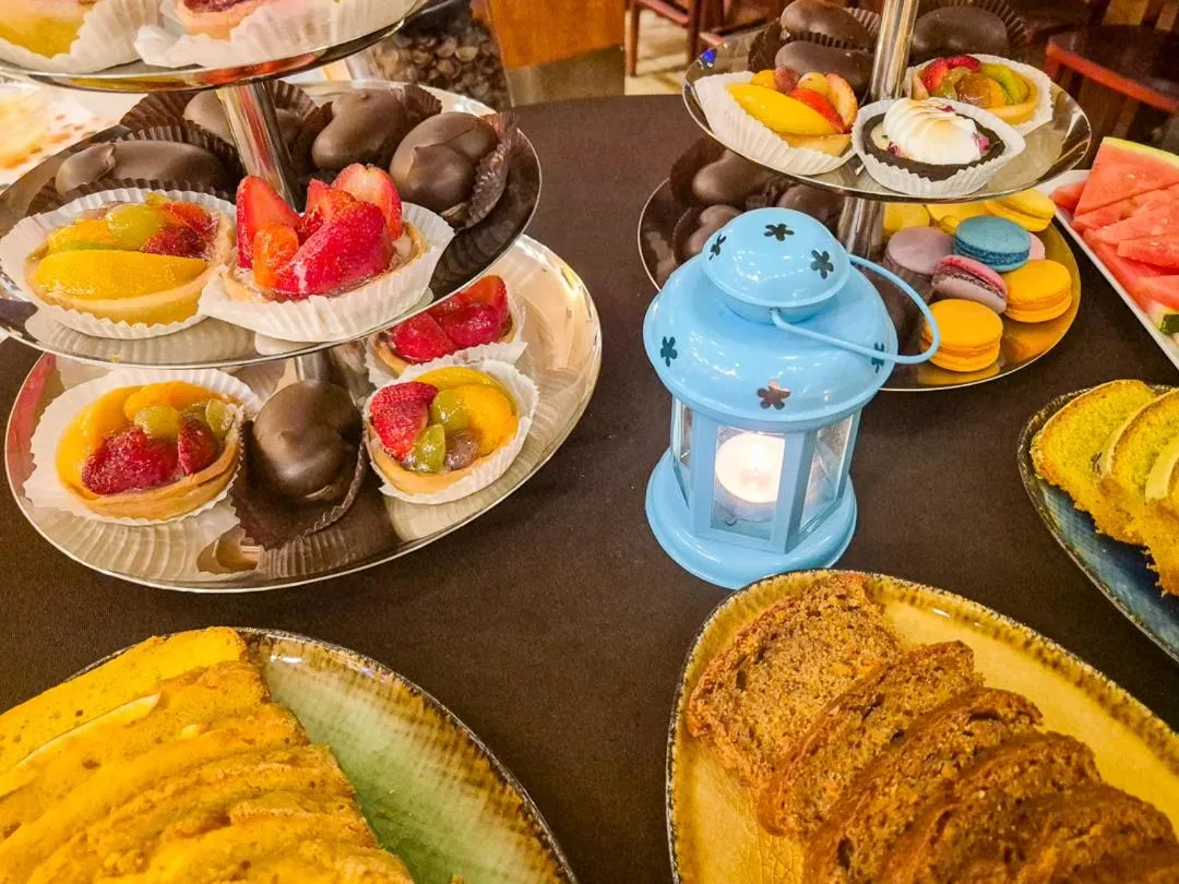 Hotel Topaz Poznań Centrum