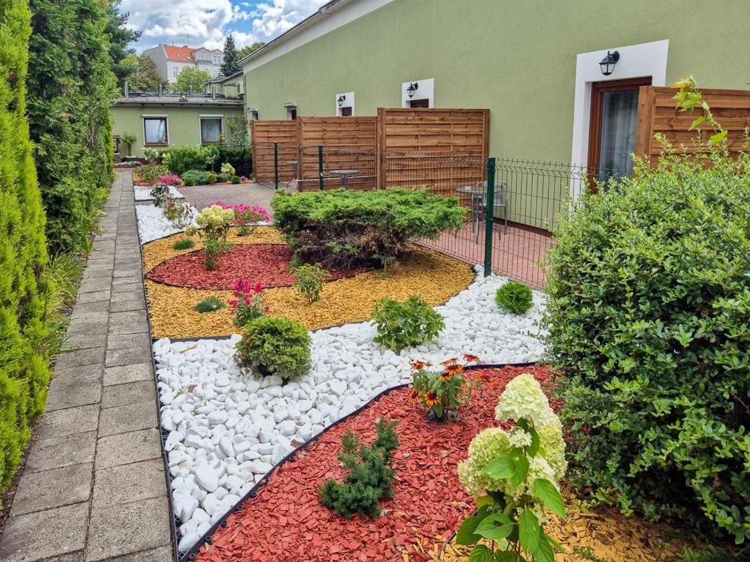 Hotel Topaz Poznań Centrum