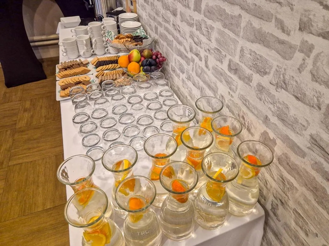 Hotel Topaz Poznań Centrum