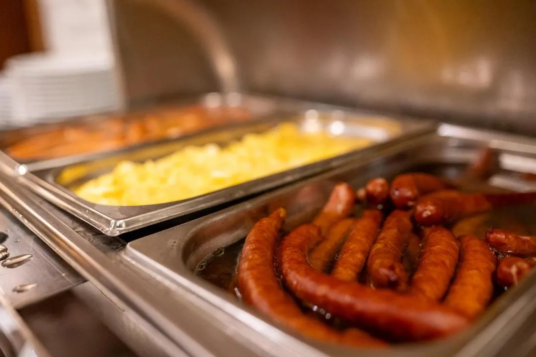 Hotel Topaz Poznań Centrum