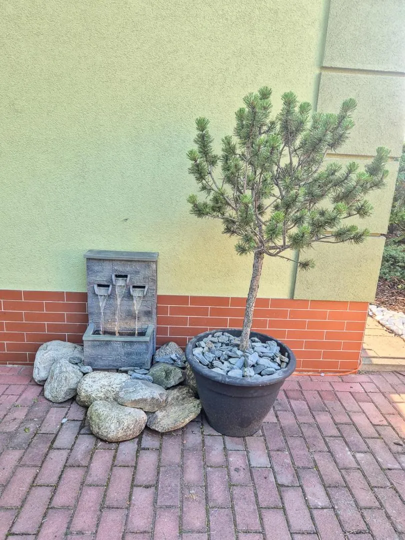 Hotel Topaz Poznań Centrum