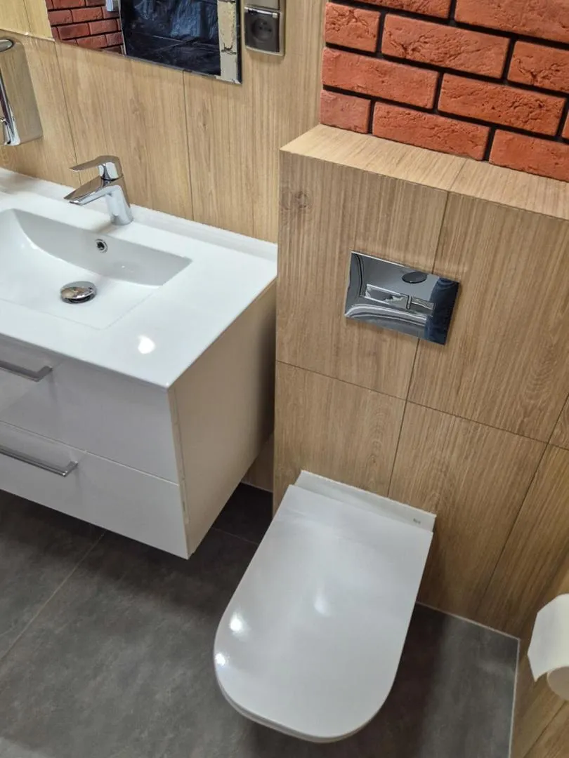 Hotel Topaz Poznań Centrum