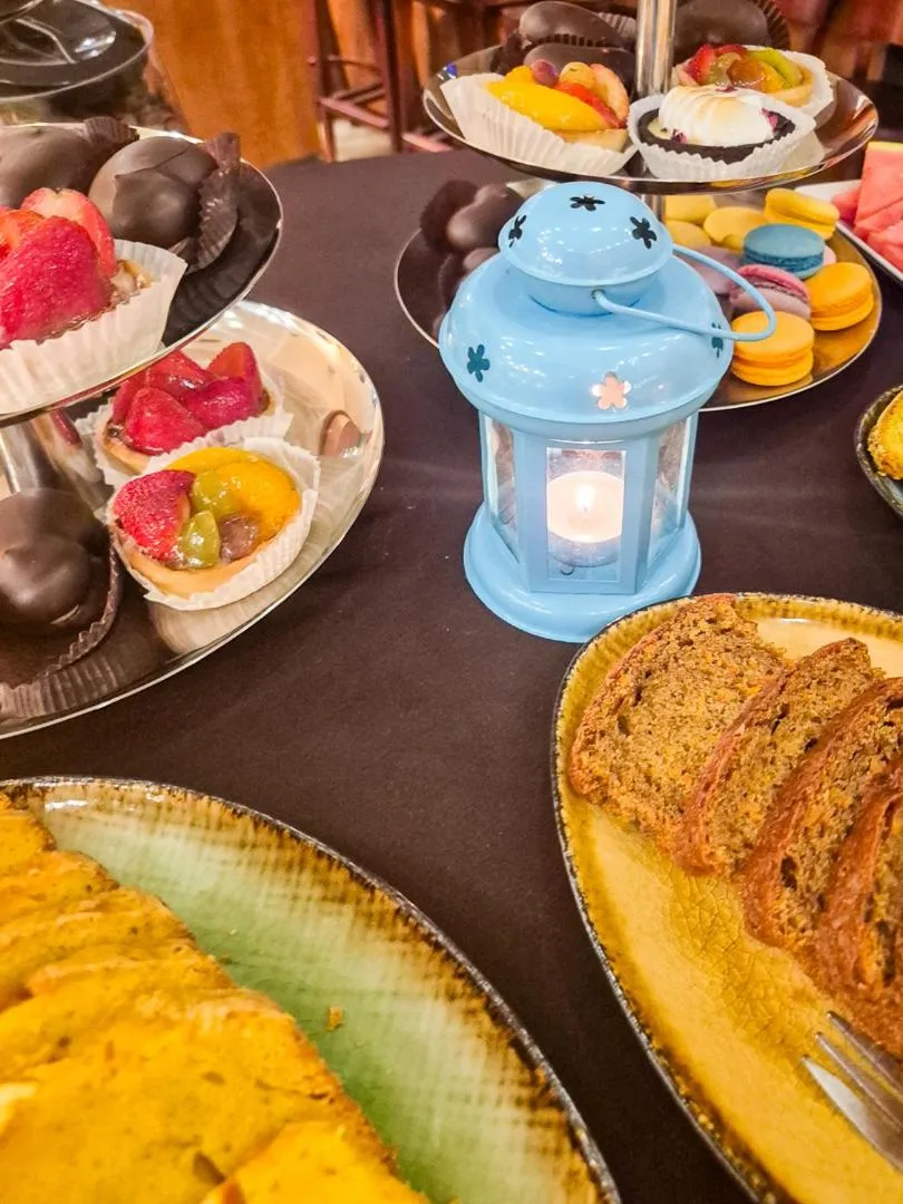 Hotel Topaz Poznań Centrum