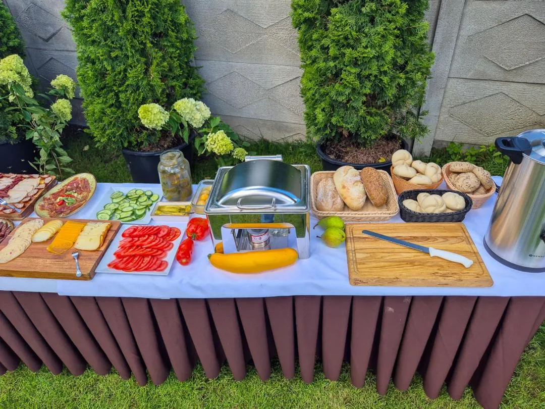 Hotel Topaz Poznań Centrum