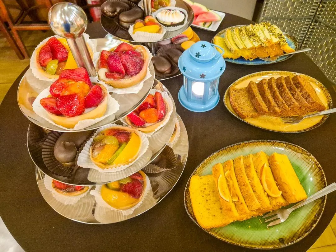 Hotel Topaz Poznań Centrum