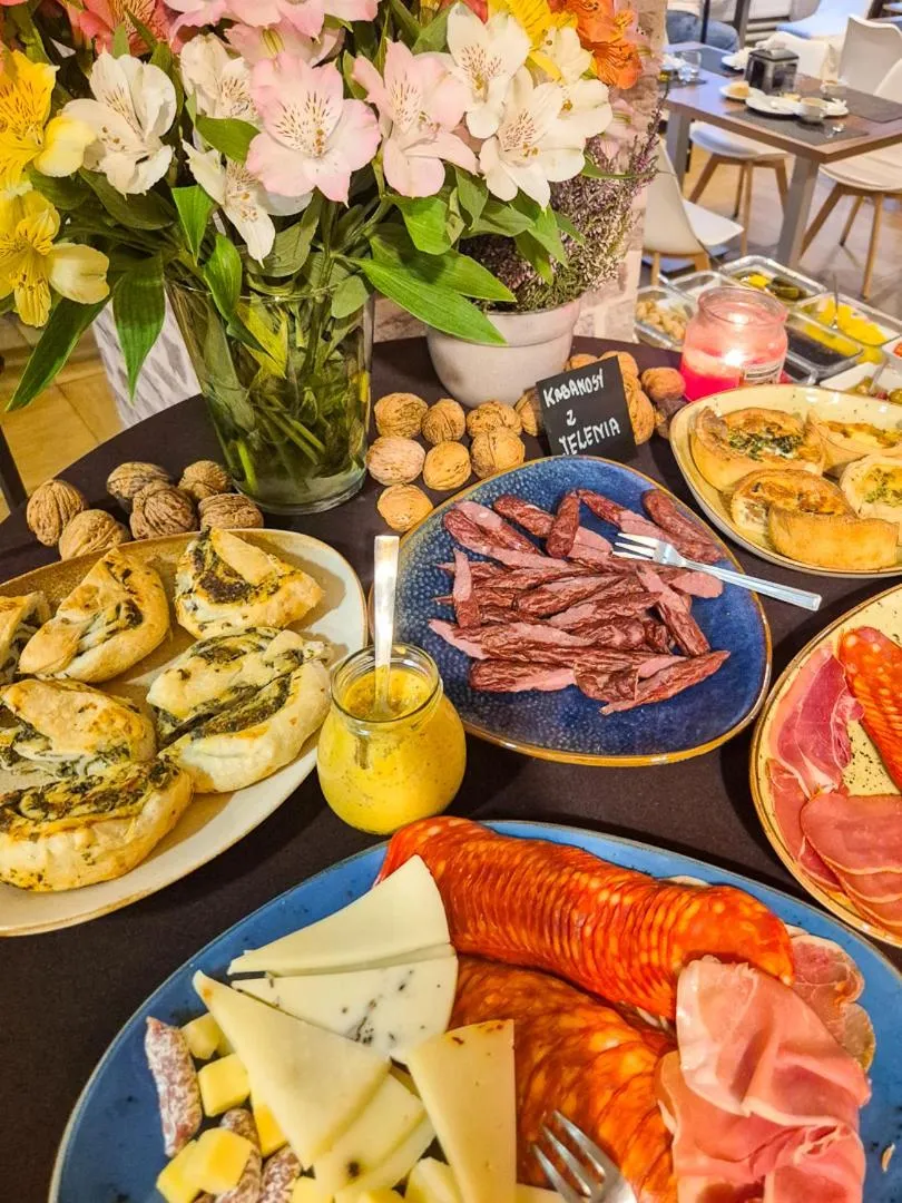 Hotel Topaz Poznań Centrum