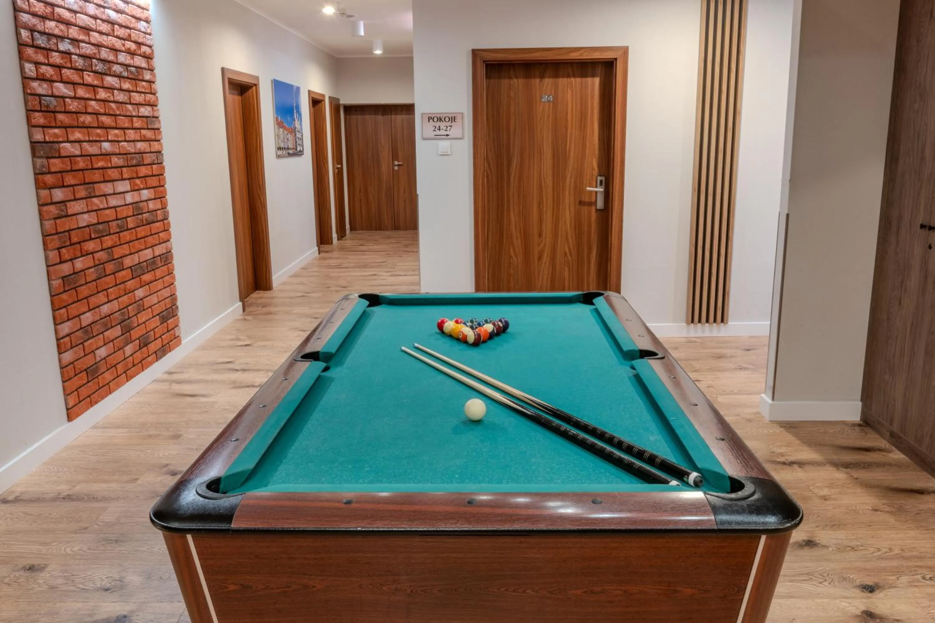 Hotel Topaz Poznań Centrum