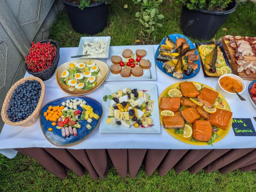 Hotel Topaz Poznań Centrum