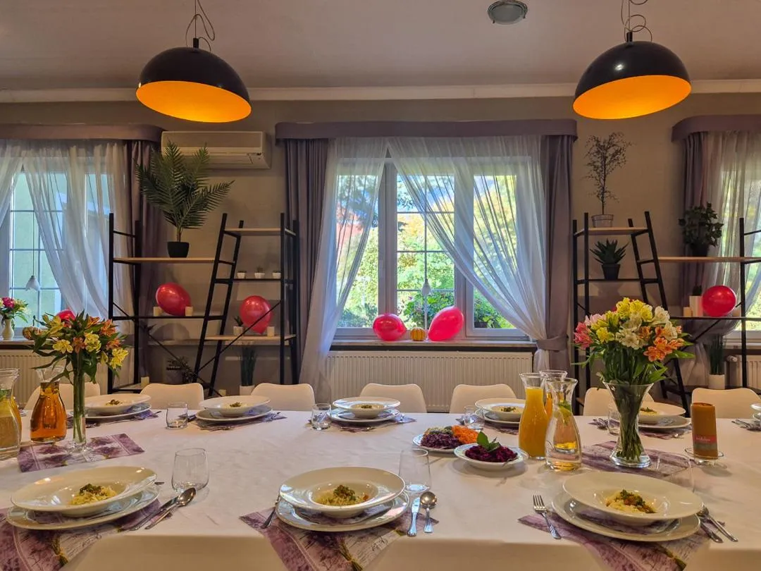 Hotel Topaz Poznań Centrum