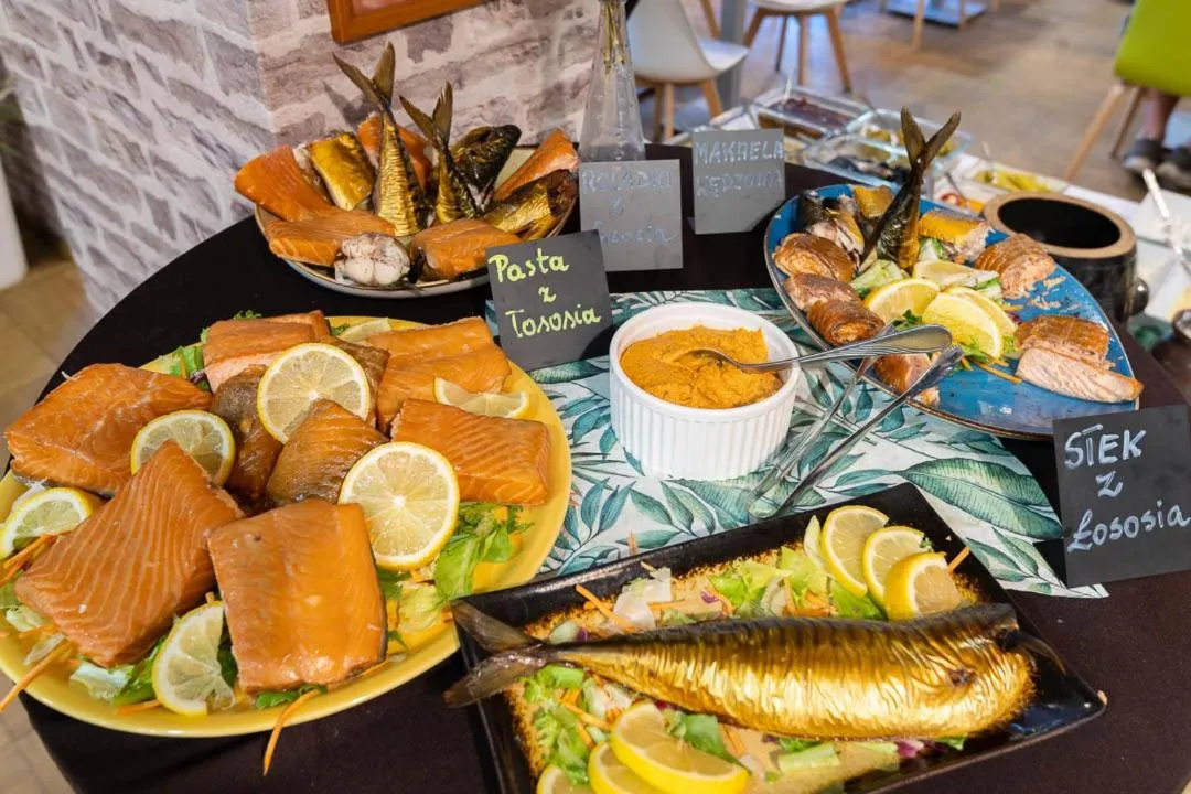 Hotel Topaz Poznań Centrum