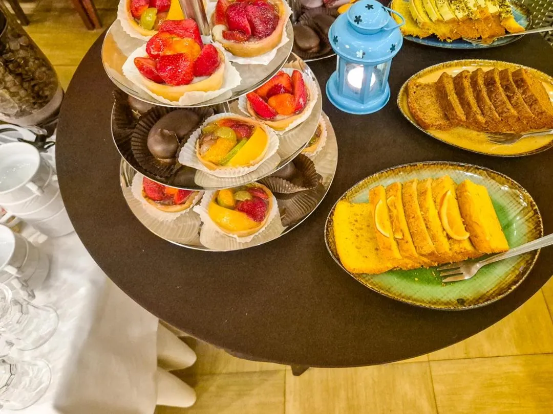 Hotel Topaz Poznań Centrum