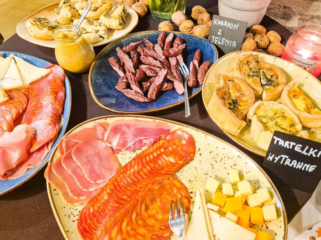 Hotel Topaz Poznań Centrum