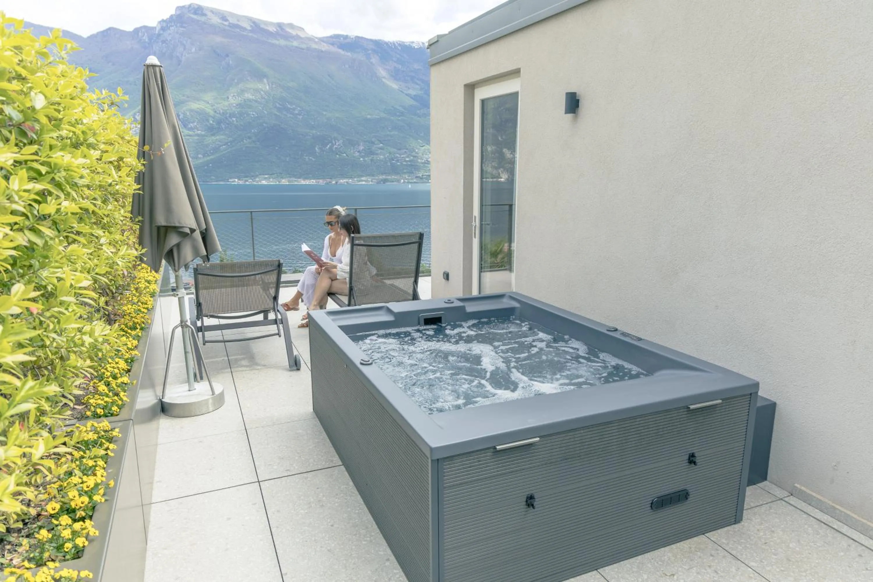LLAC Living Nature Hotel