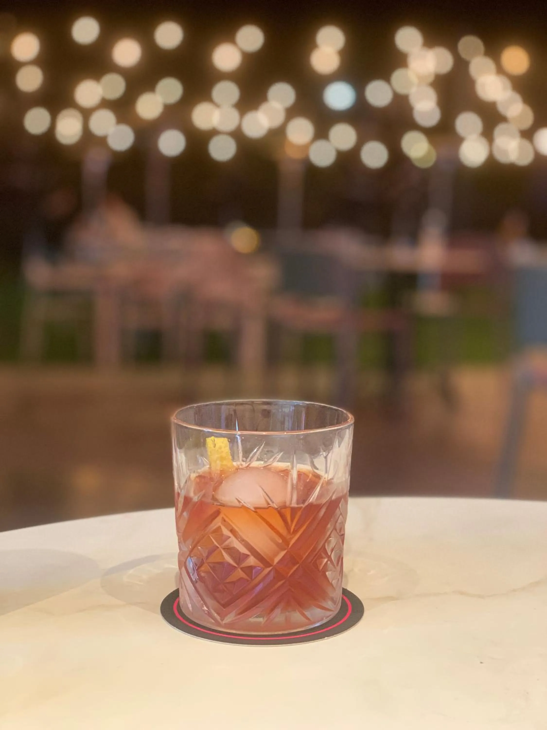 Lounge or bar in Illinois Hotel