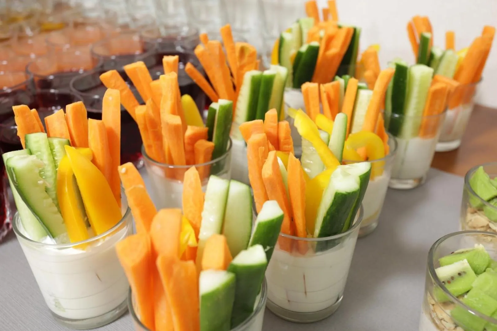 Business facilities in Hotel Krakus