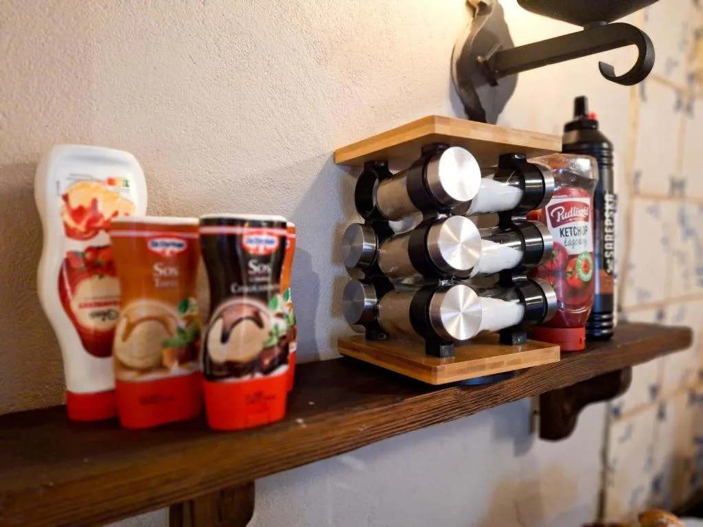 Restaurant/places to eat in Nobilton Hotel