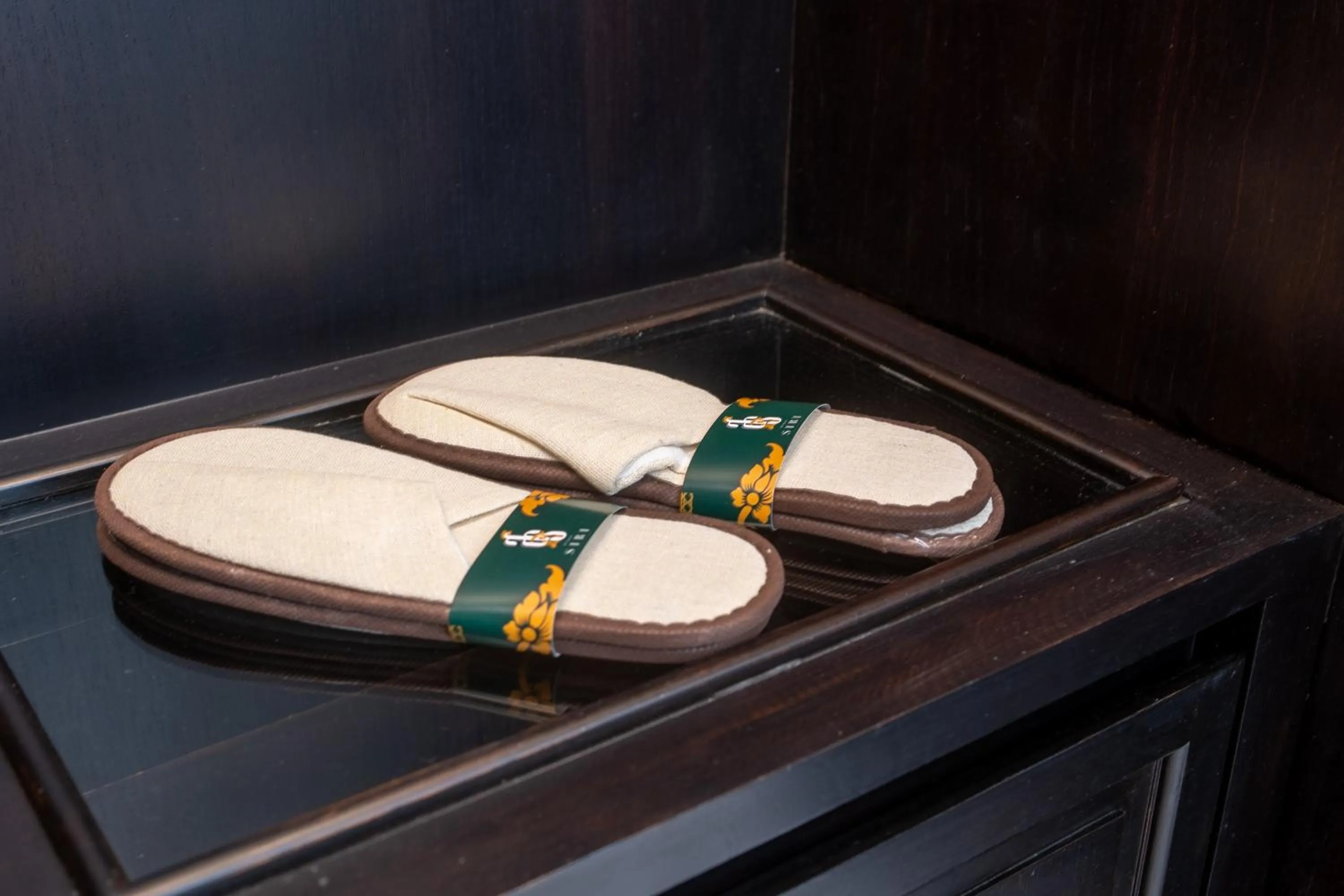 room service in Siri Village Chiang Mai