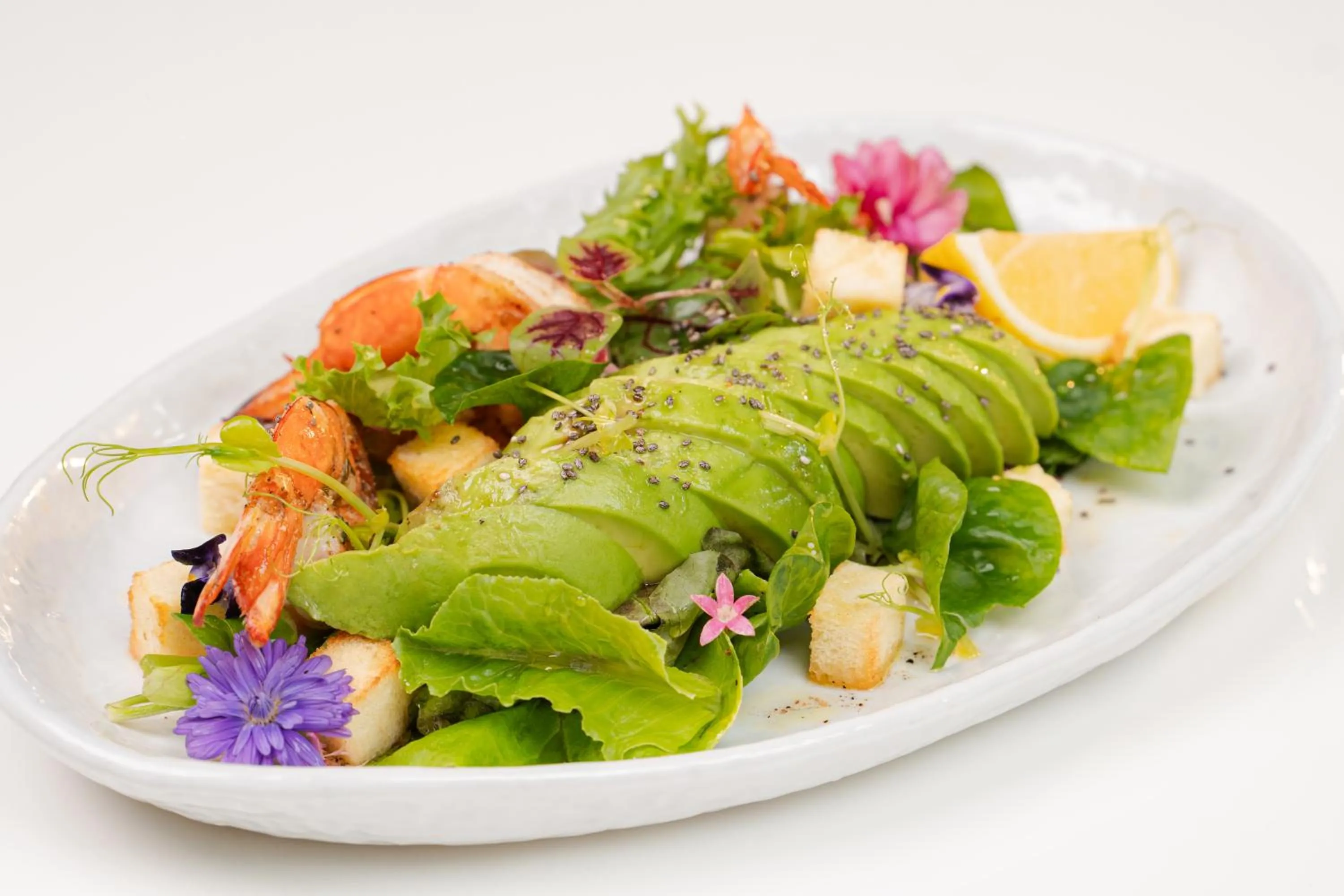 Breakfast in Siri Village Chiang Mai