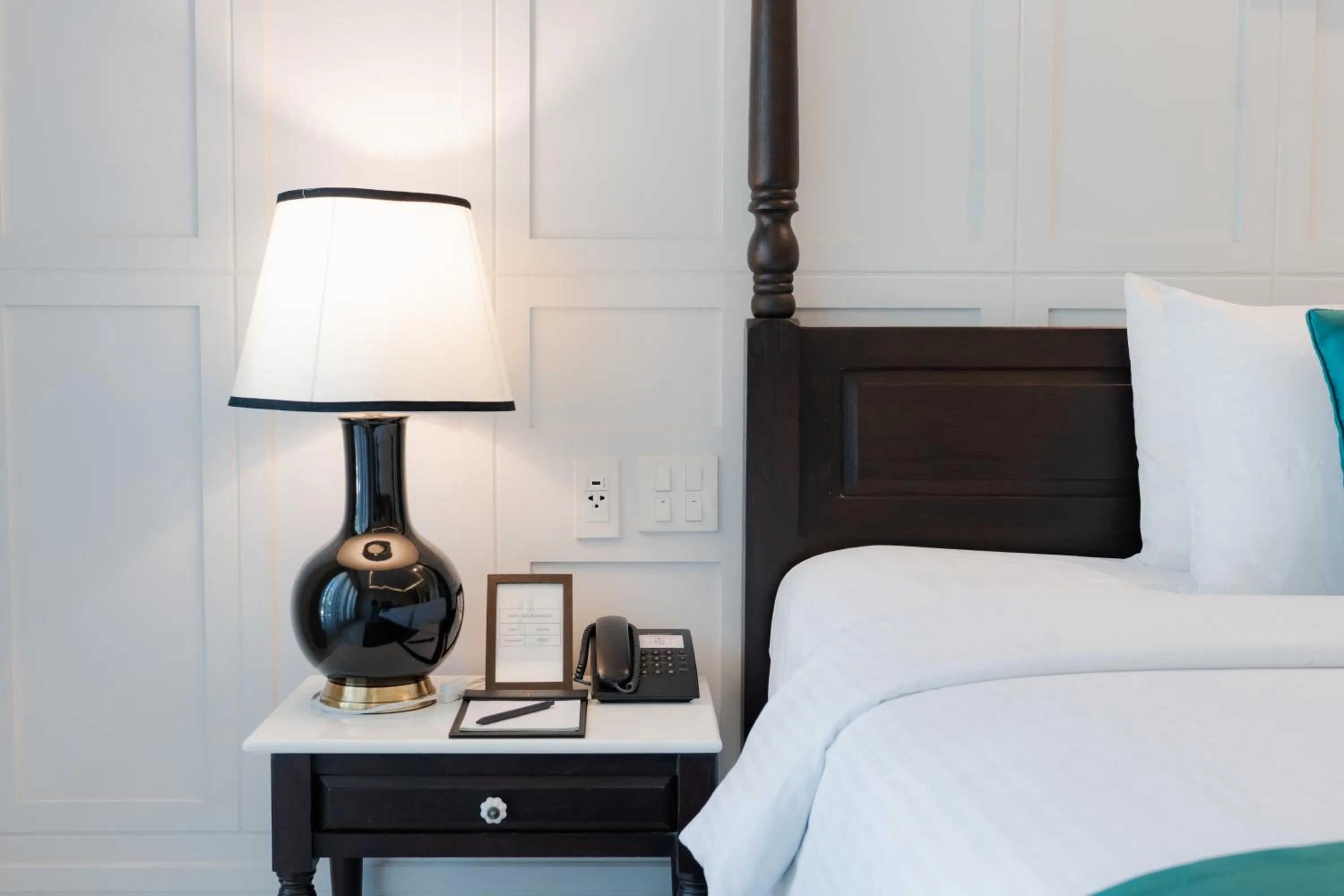 Bedroom, Bed in Siri Village Chiang Mai