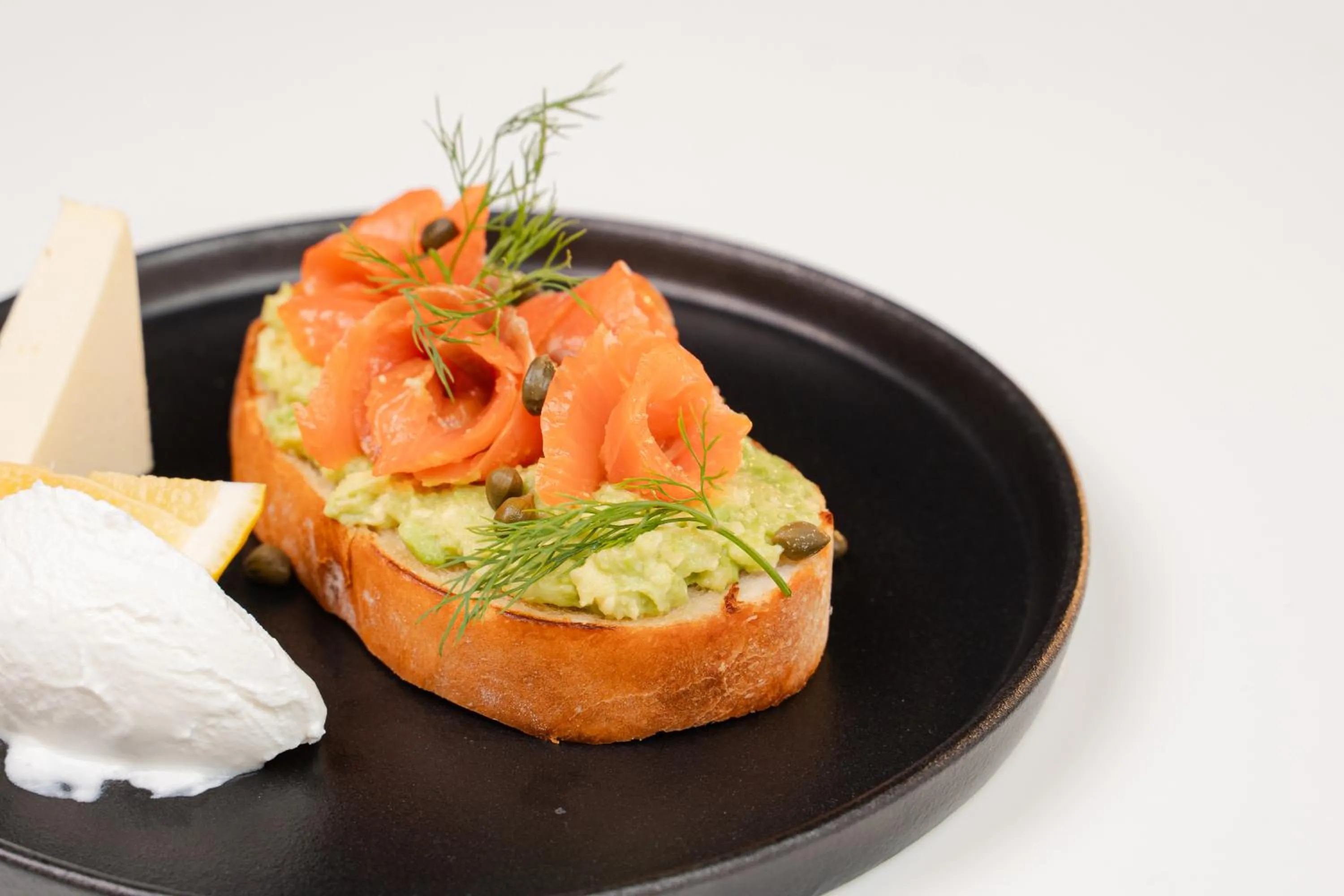 Restaurant/places to eat in Siri Village Chiang Mai