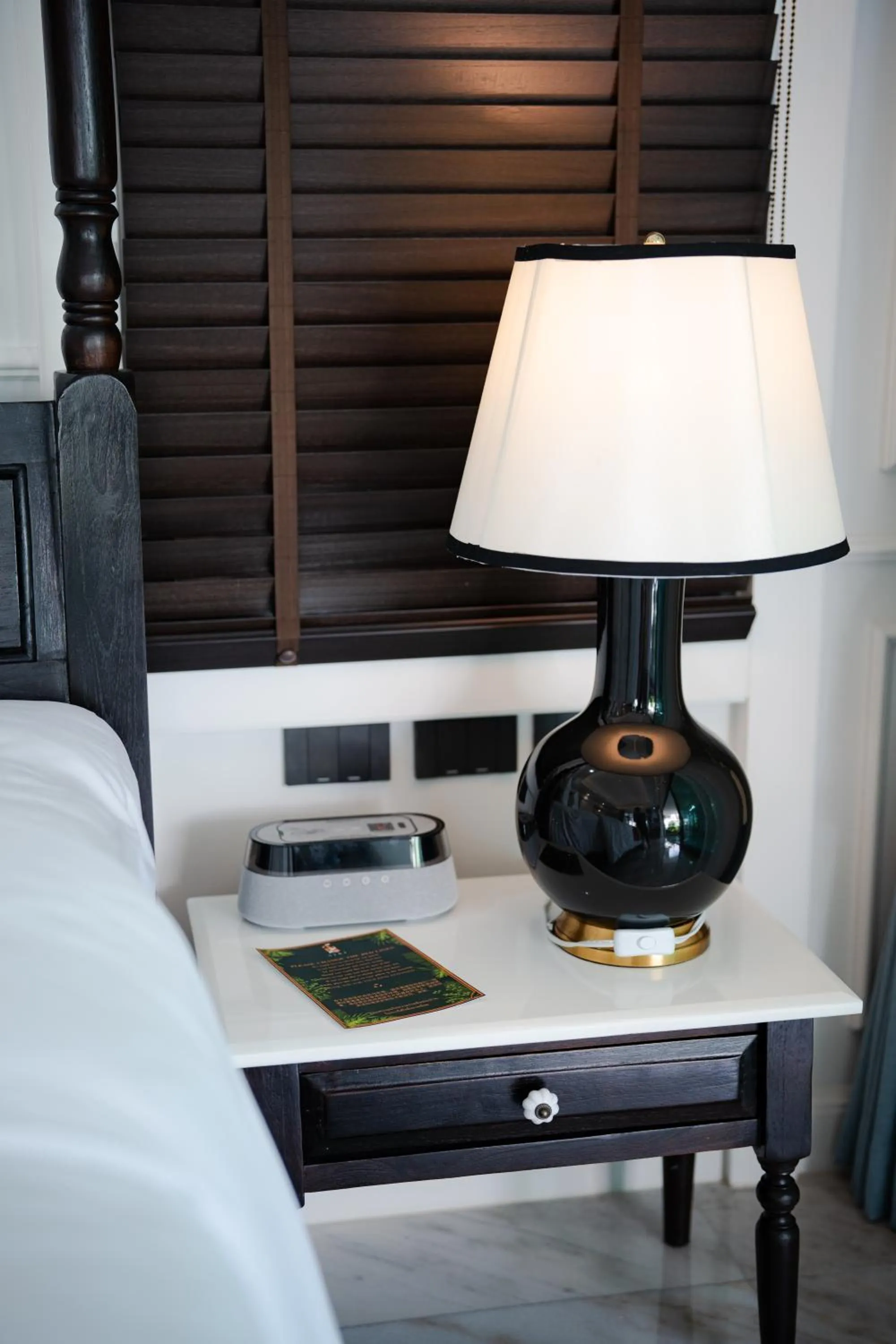 Photo of the whole room, Bed in Siri Village Chiang Mai