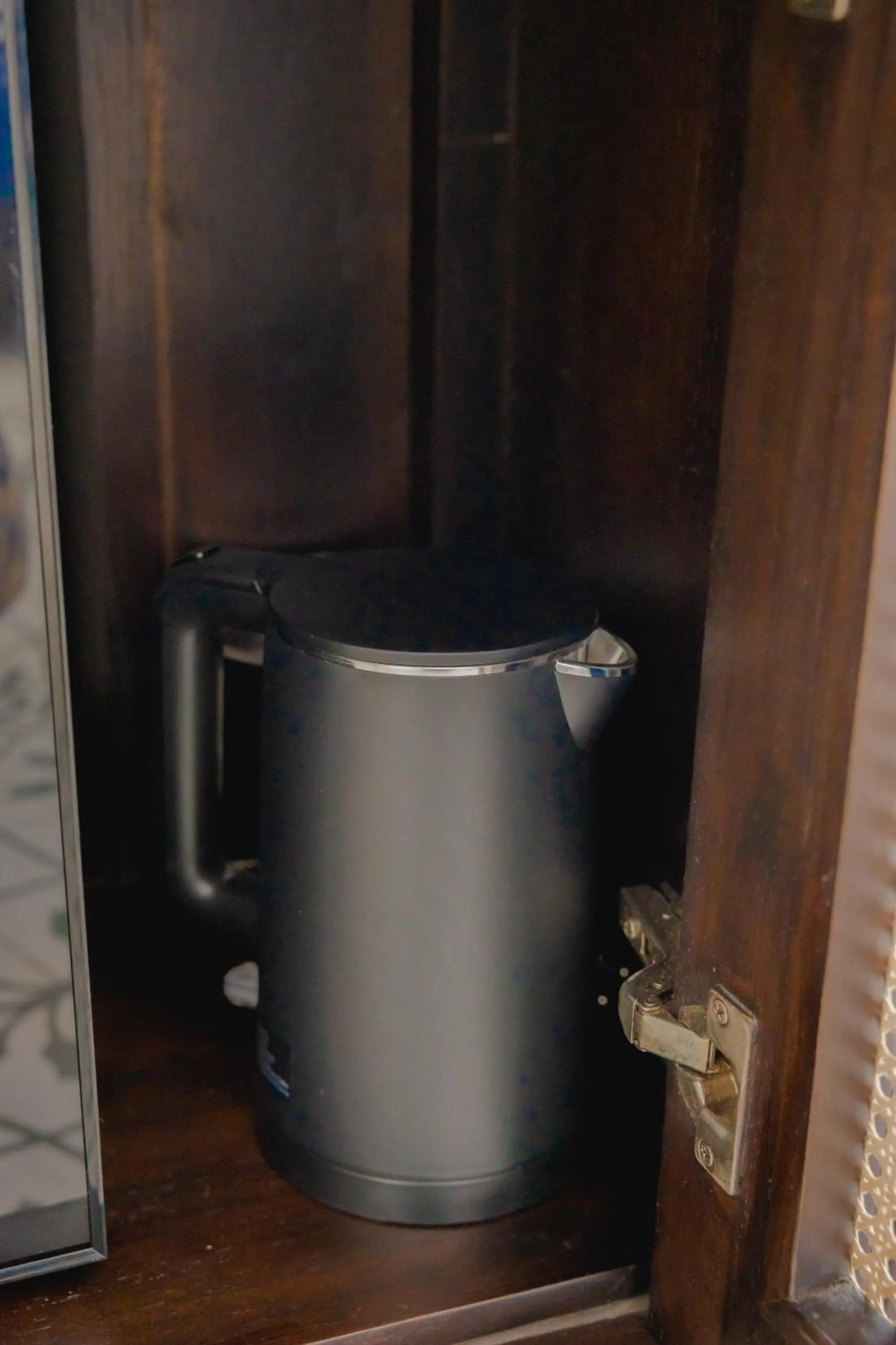 Coffee/tea facilities in Siri Village Chiang Mai