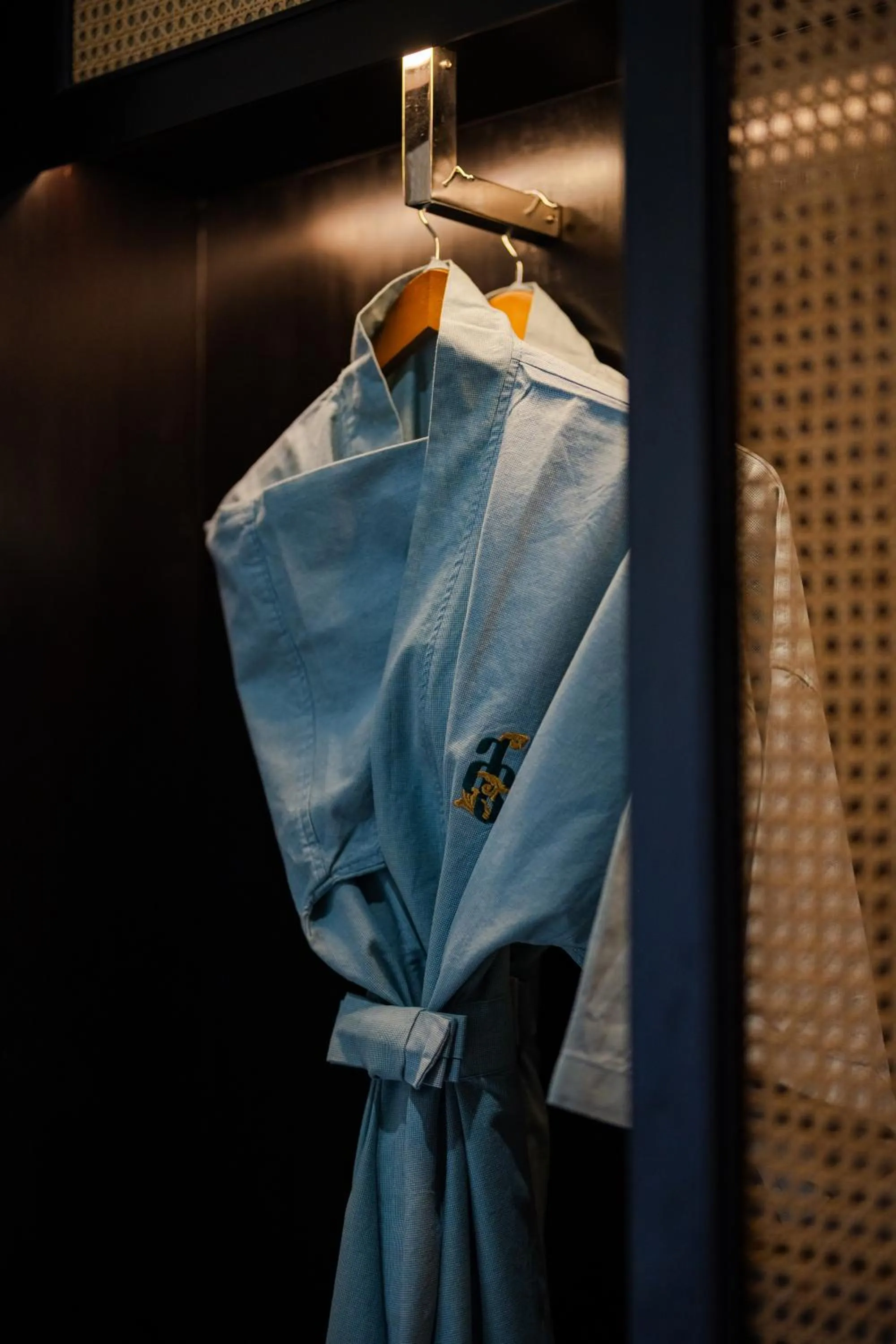 Bathroom in Siri Village Chiang Mai