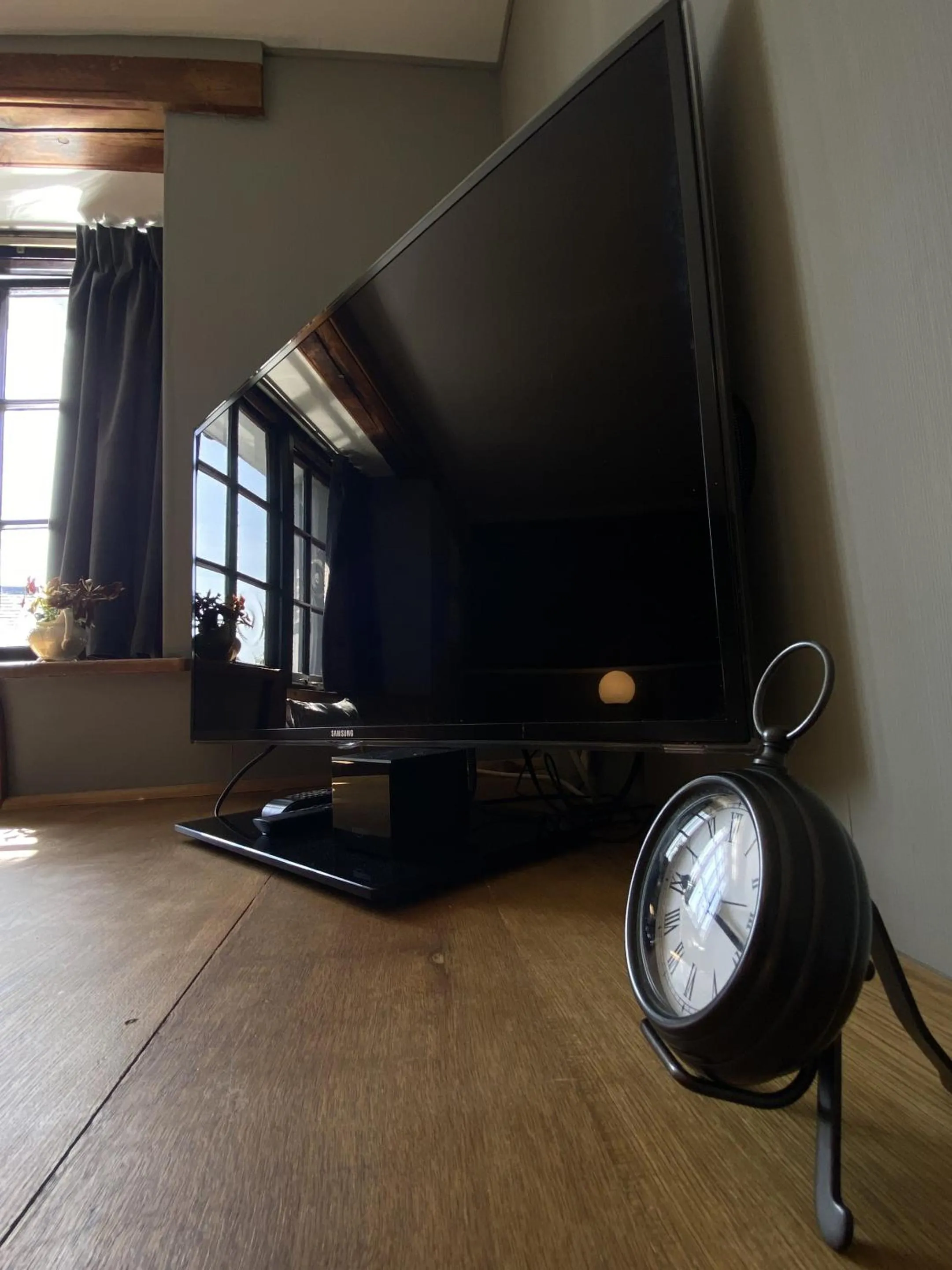 Fitness centre/facilities in Tom's of Tregaron