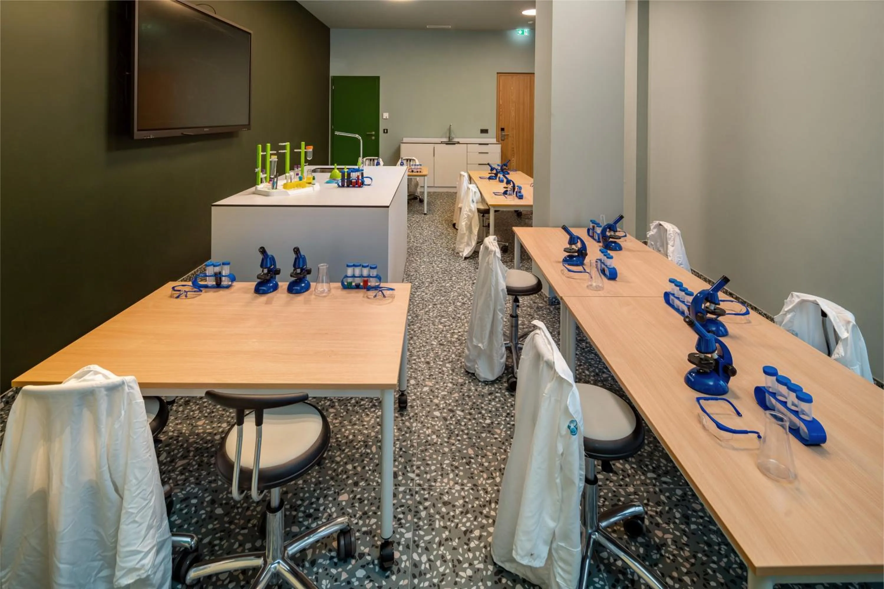 Activities in Falkensteiner Family Hotel Montafon - The Leading Hotels of the World