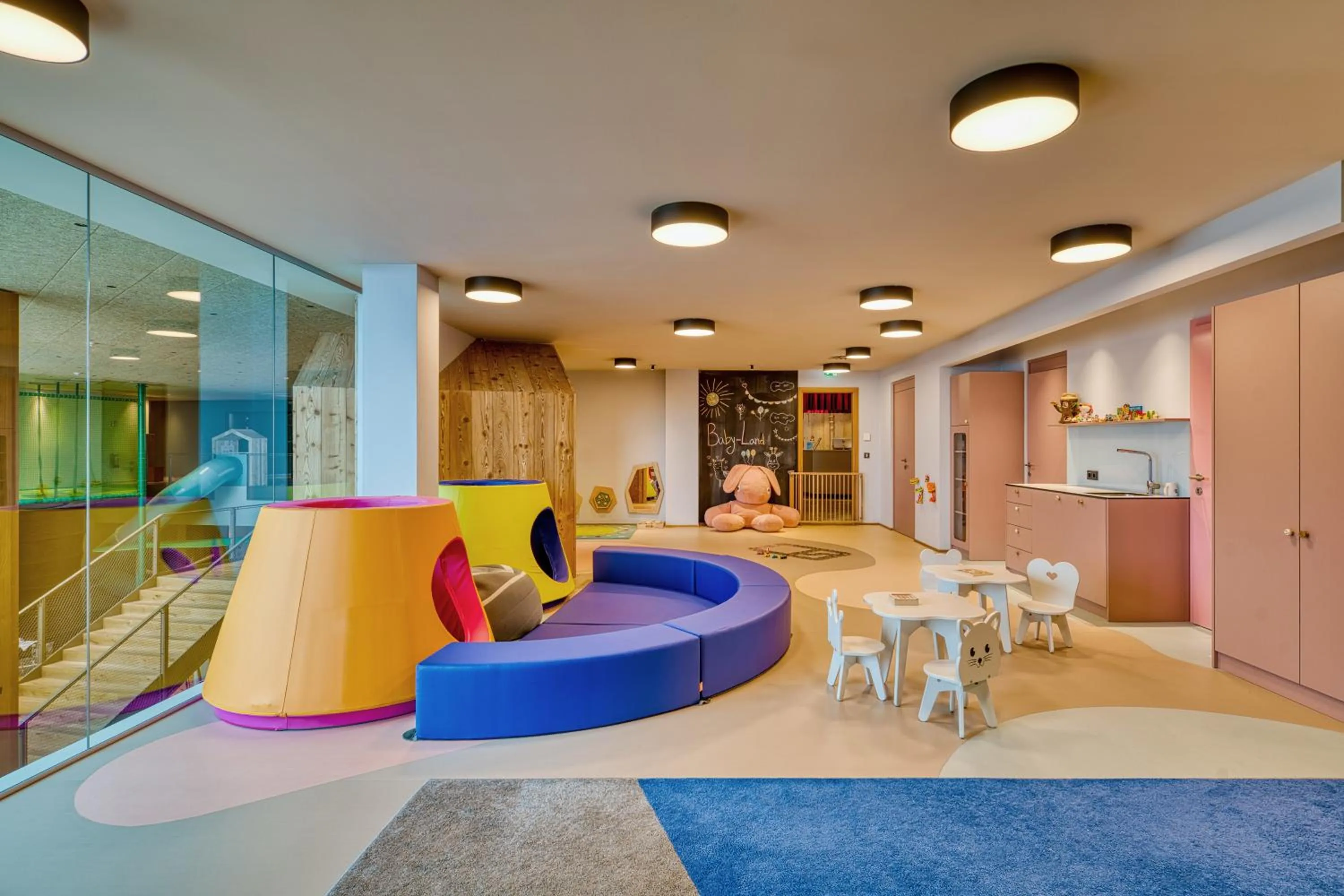 Activities in Falkensteiner Family Hotel Montafon - The Leading Hotels of the World