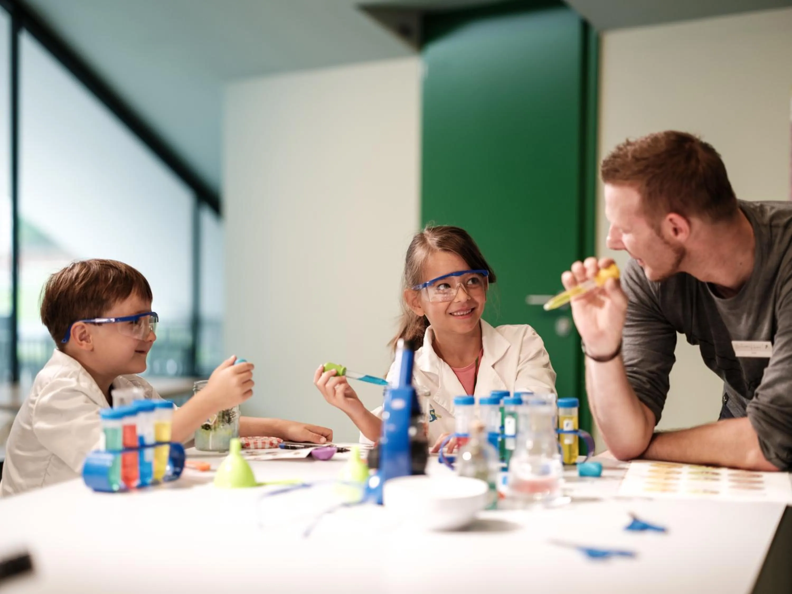 Activities in Falkensteiner Family Hotel Montafon - The Leading Hotels of the World