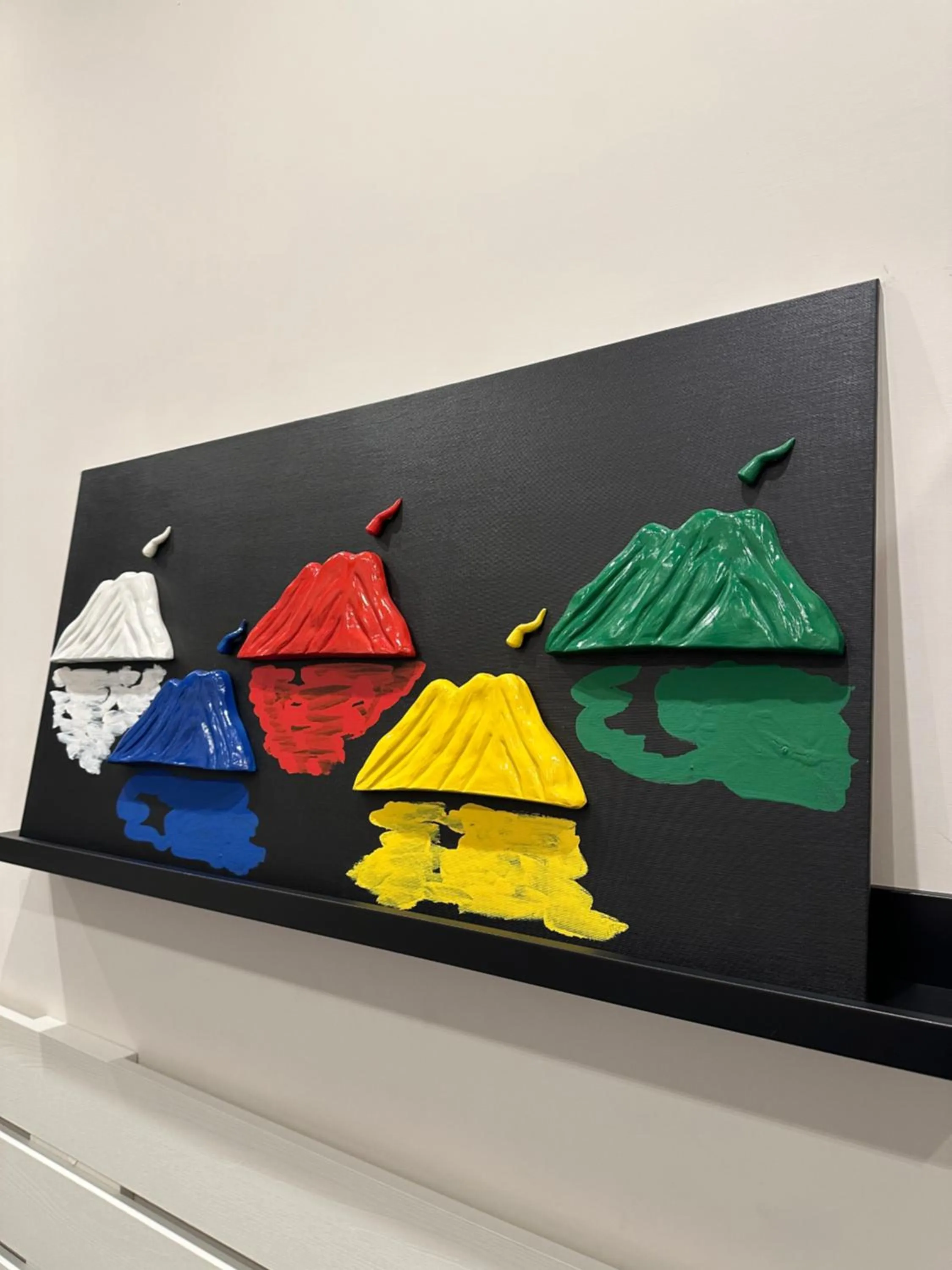 B&B Palazzina Avallone