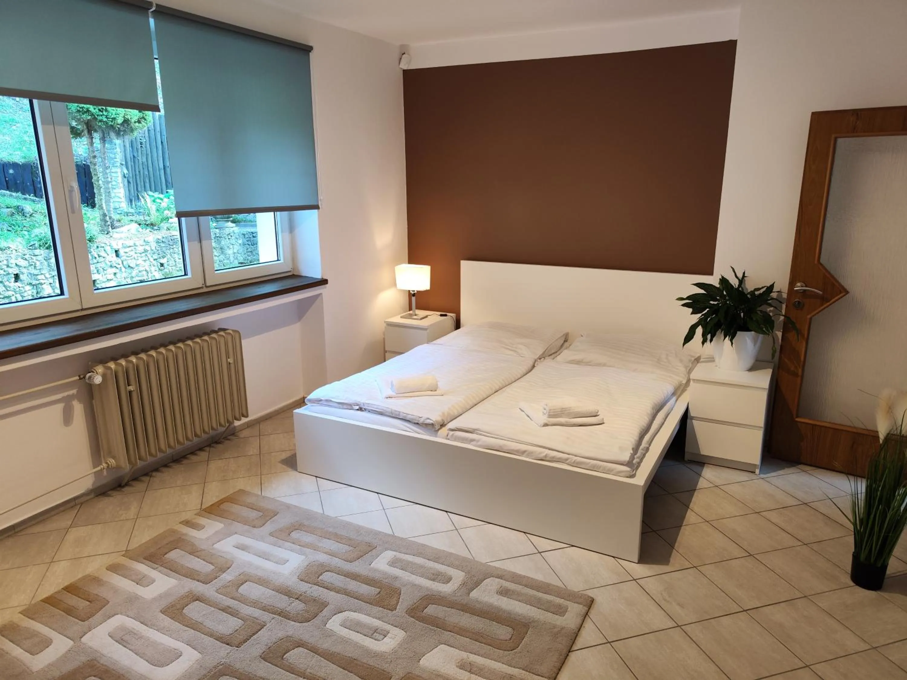 Vila Prag